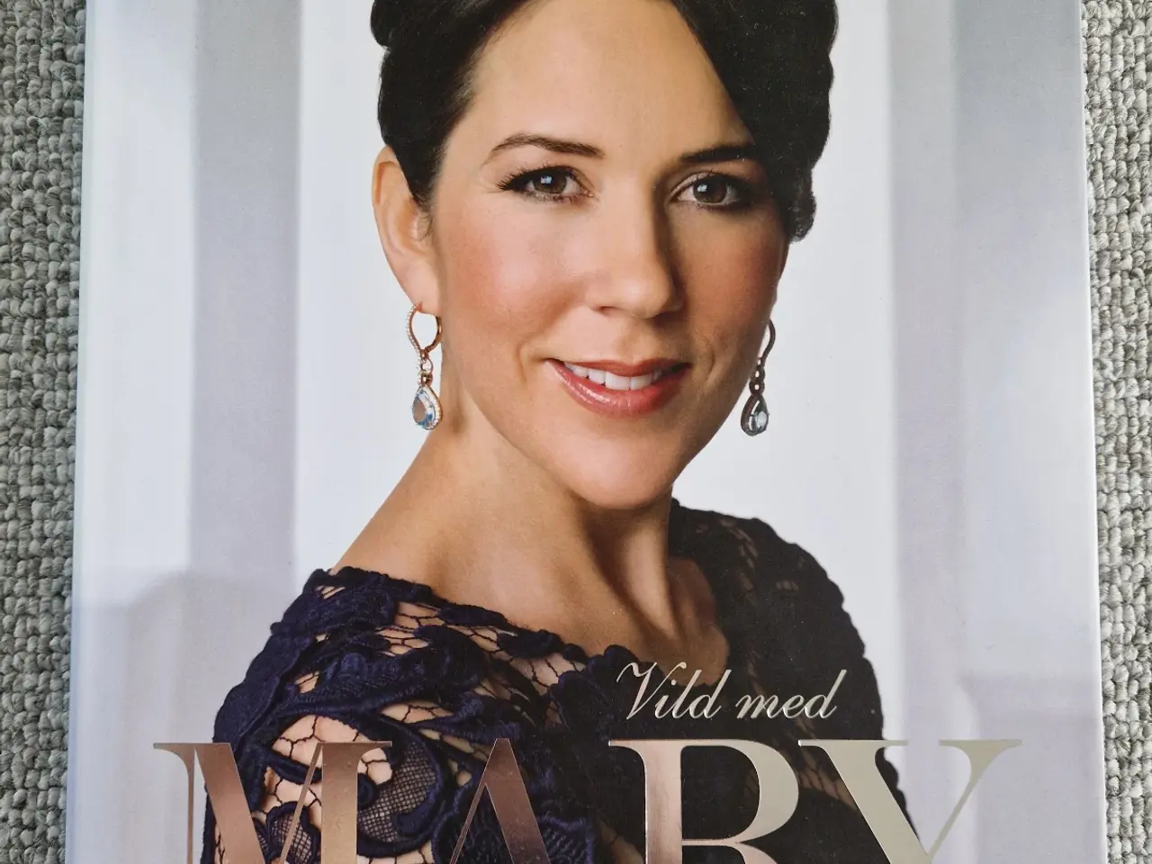 Billede 1 - Vild med Mary 
