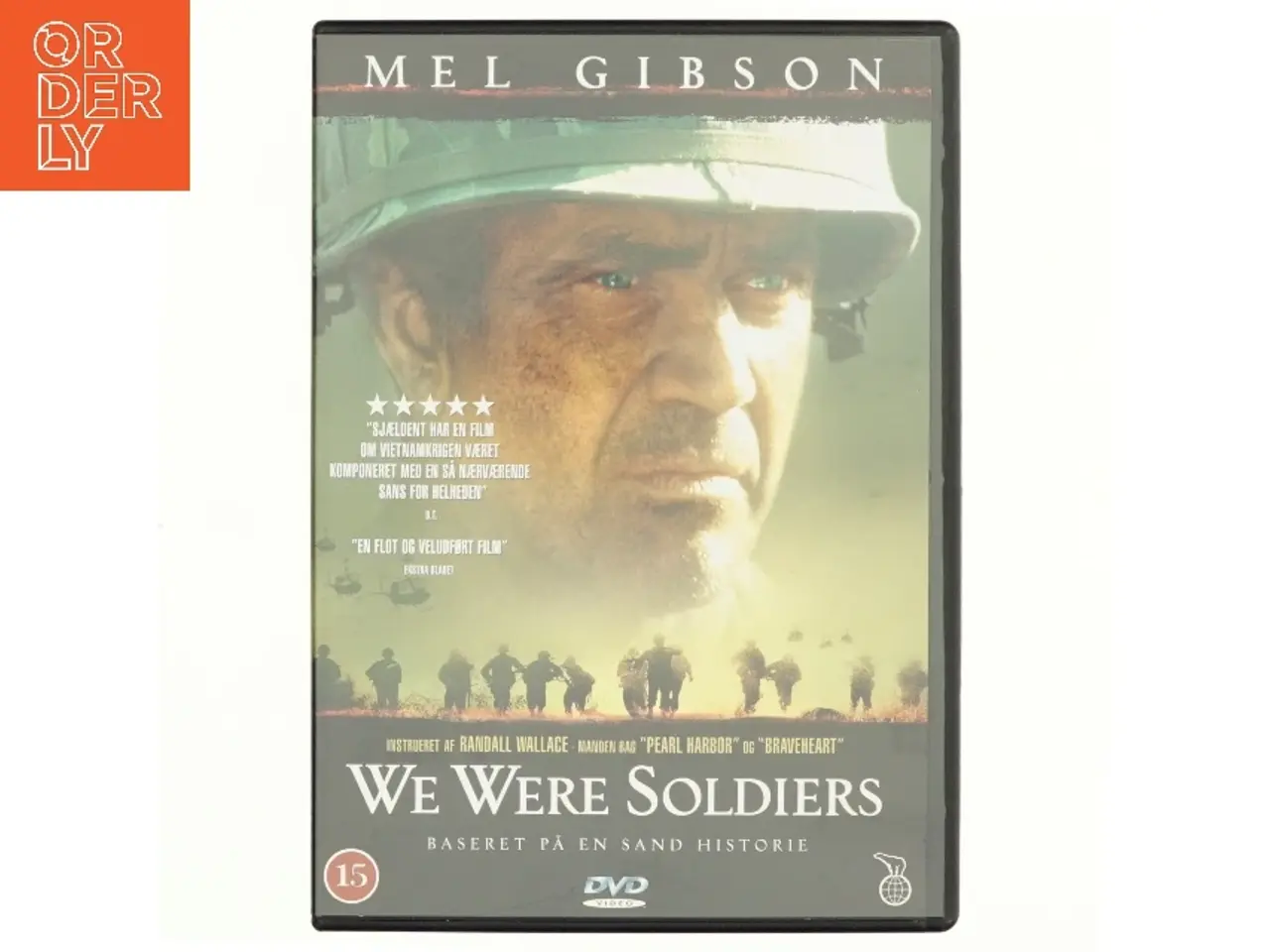 Billede 1 - We Were Soldiers