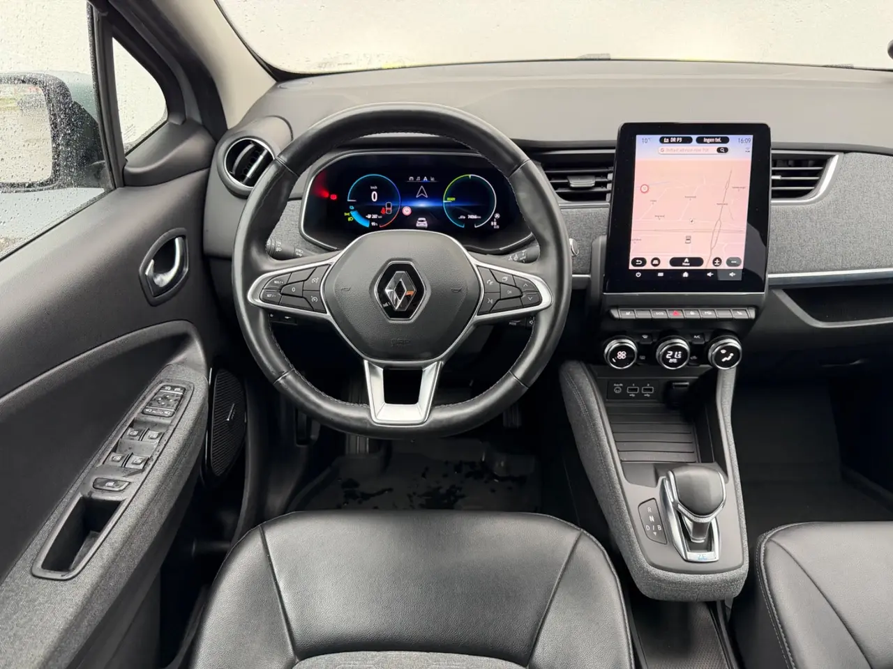 Billede 8 - Renault Zoe 52 Intens