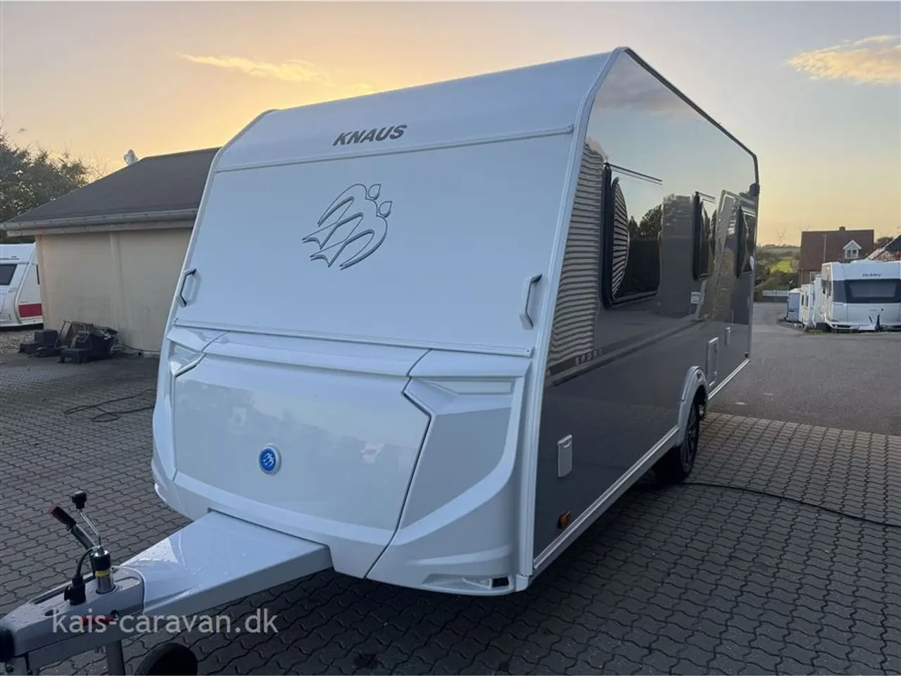 Billede 4 - 2026 - Knaus Sport 460 Platinum Selection EU
