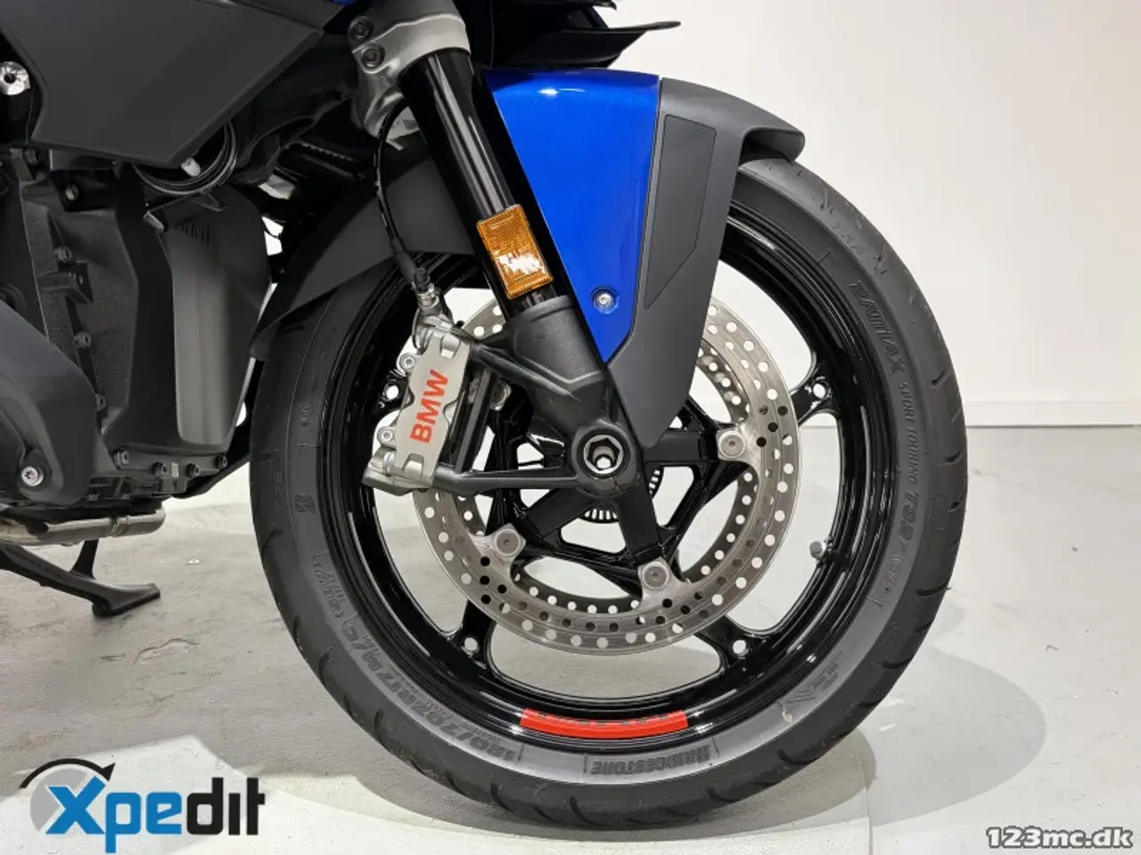 Billede 24 - BMW R 1300 RT