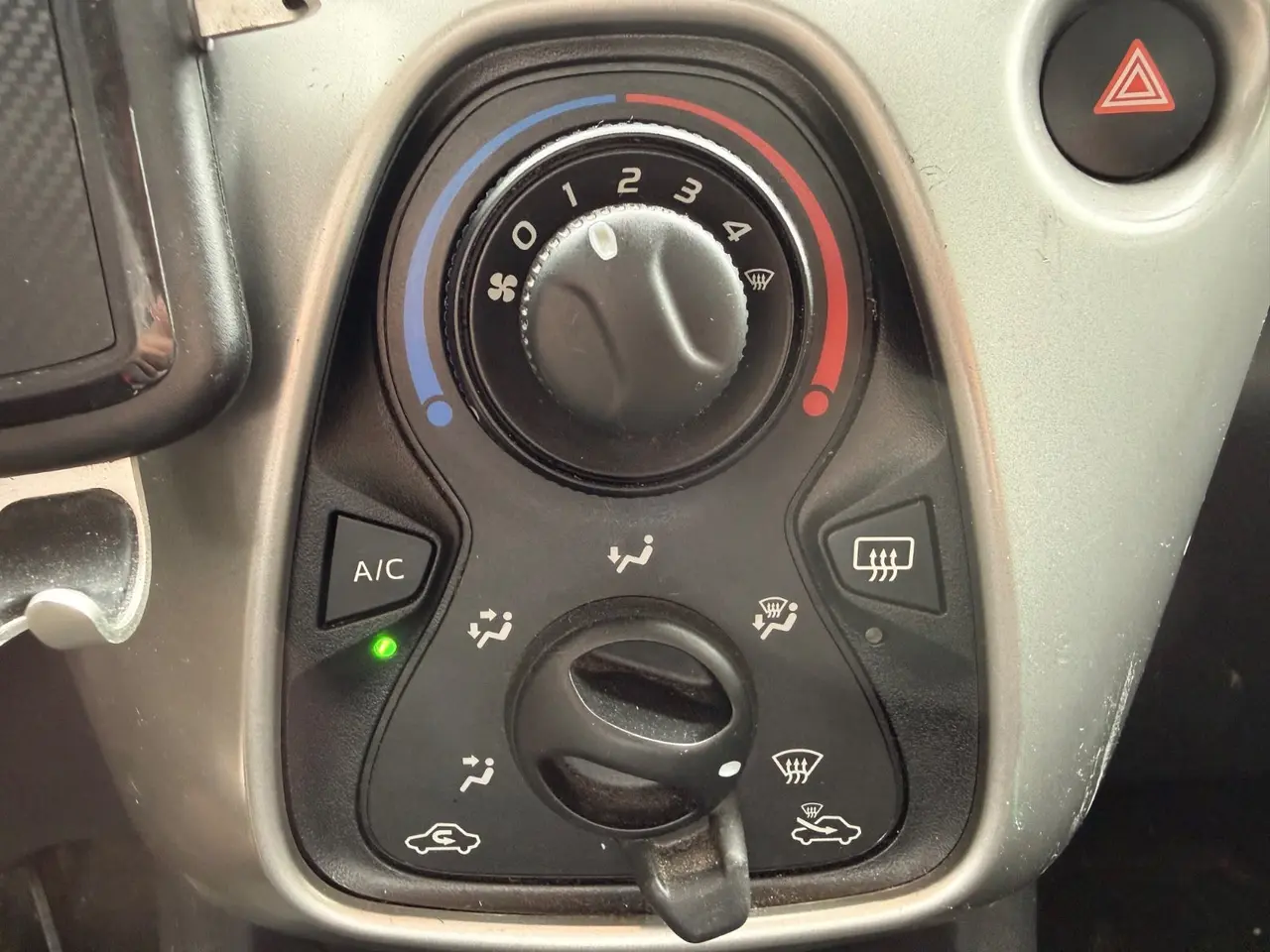 Billede 18 - Peugeot 108 1,0 e-VTi 69 Active
