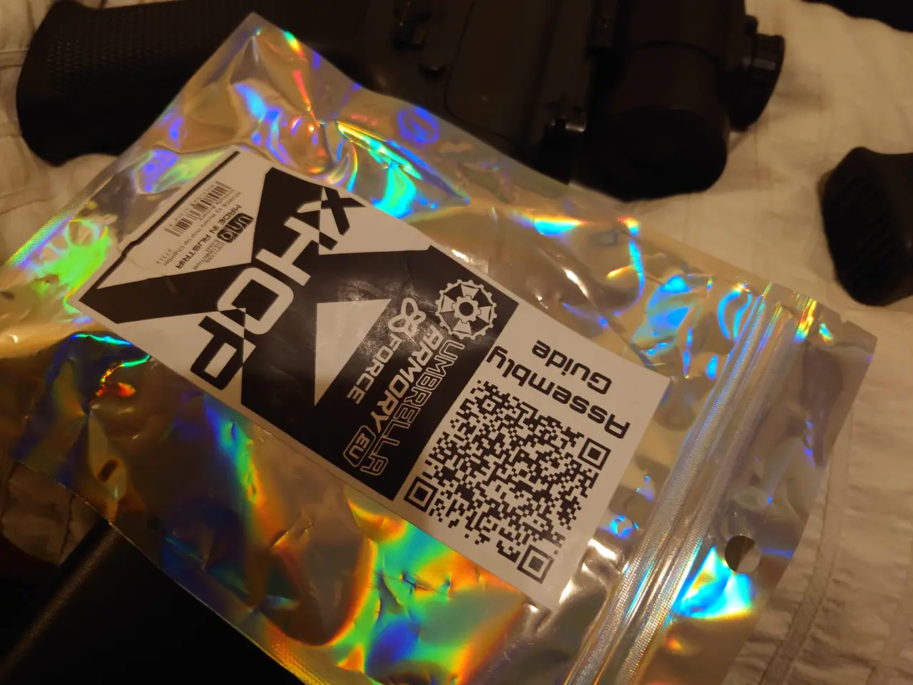 Billede 7 - airsoft