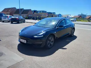 Tesla Model 3  Long Range AWD