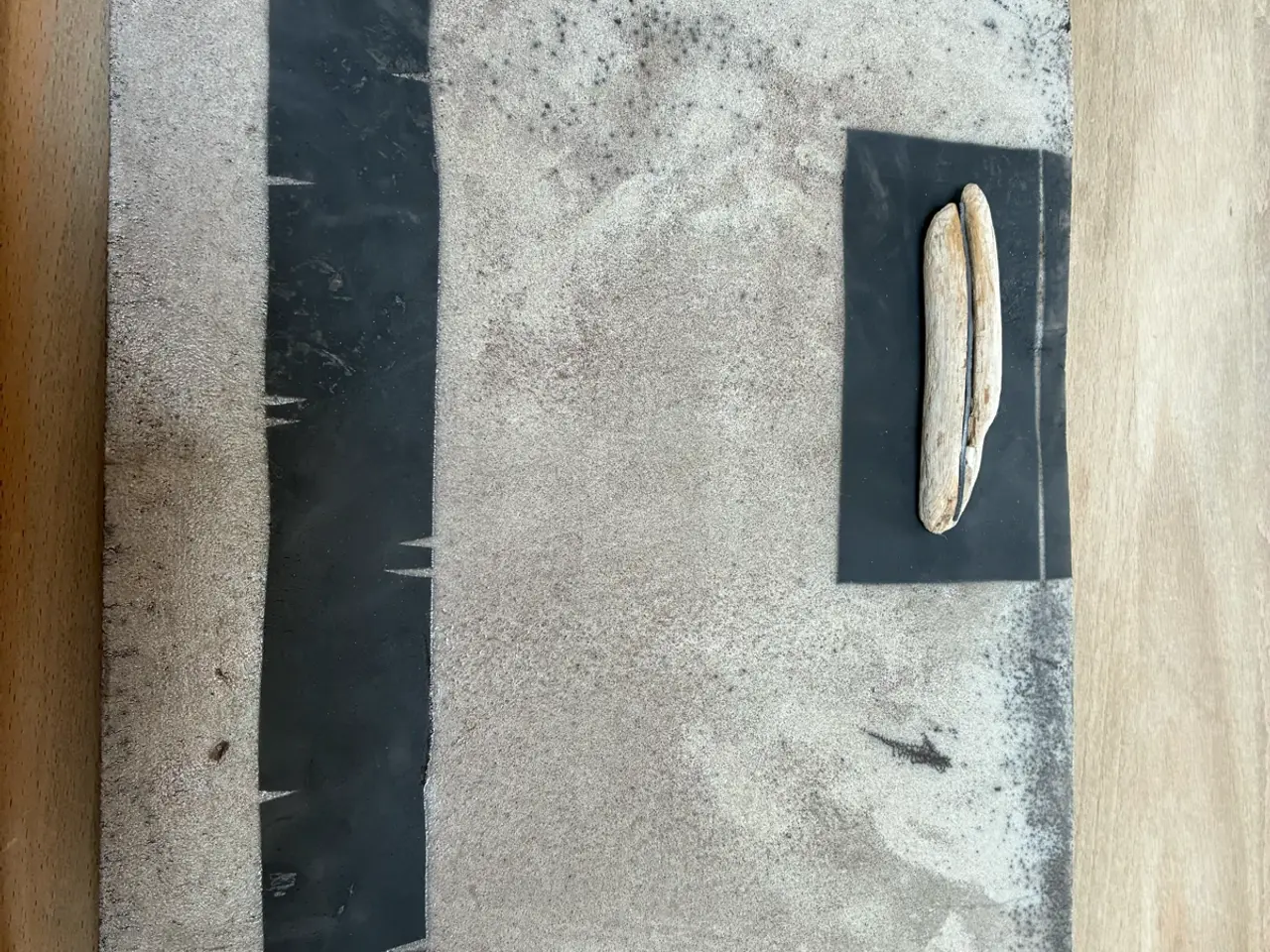 Billede 2 - Unika 3 stk keramik af kunstner Vibeke Wallin