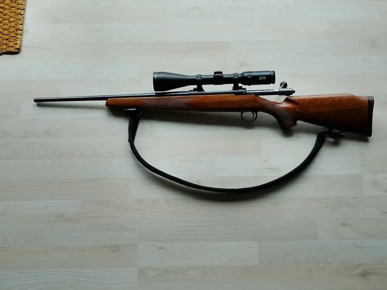 Billede 1 - Varberg 717 6,5x55