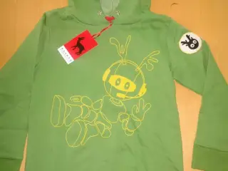 Ny Hjorth CPH anorak sweater. Str. 116