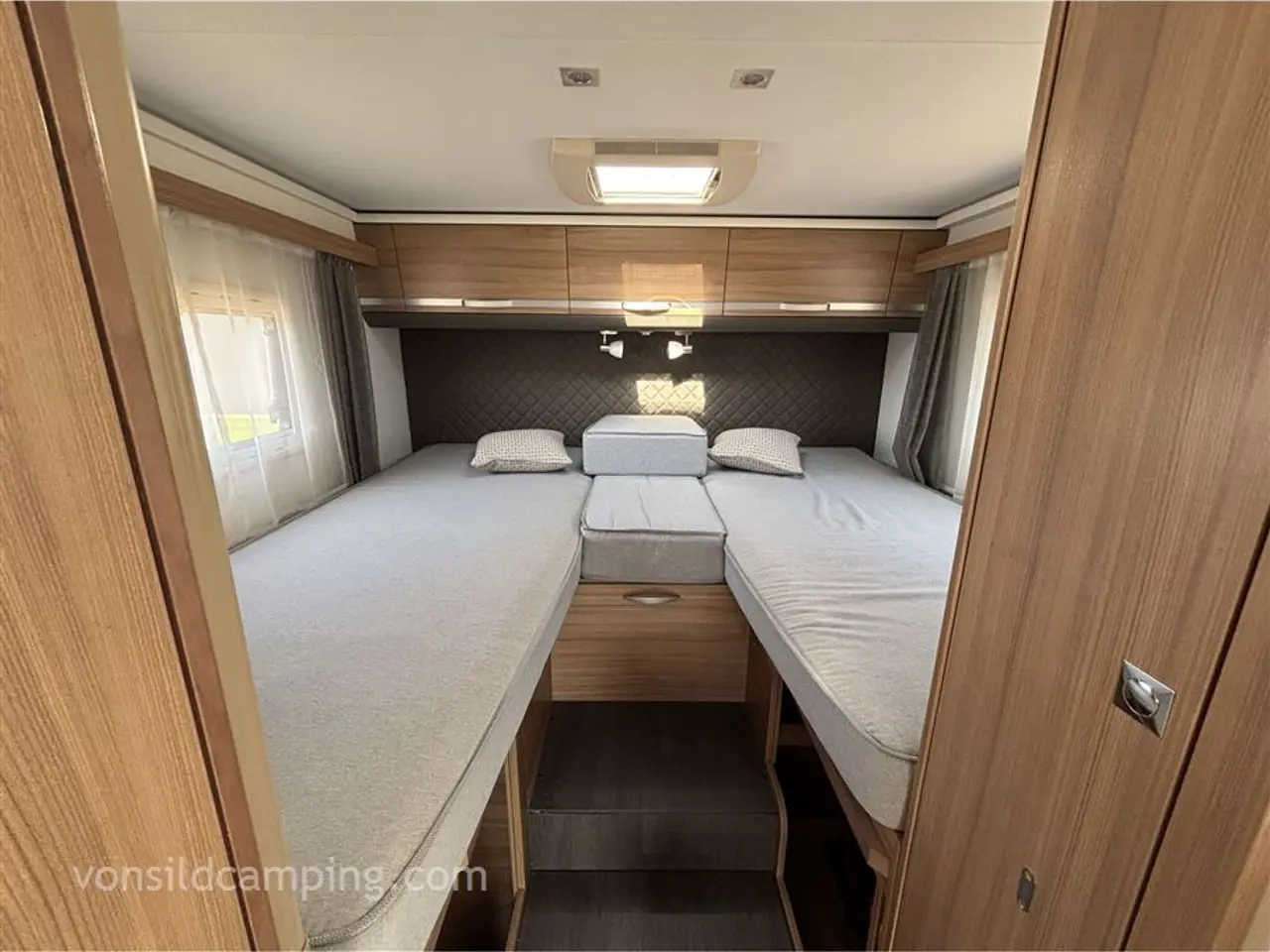 Billede 3 - 2019 - Adria Coral AXESS 670 SL