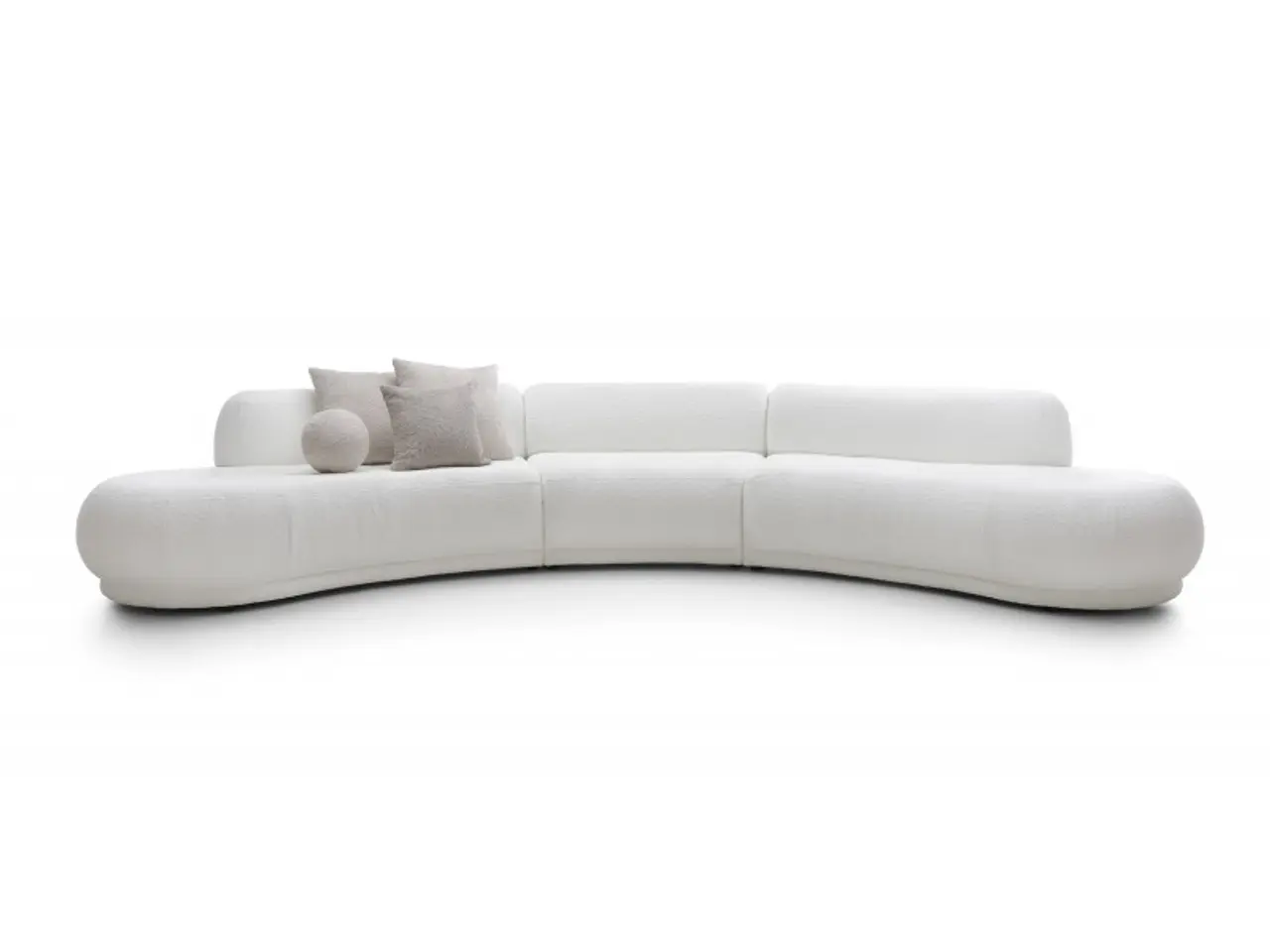 Billede 2 - Flex XL Hjørnesofa