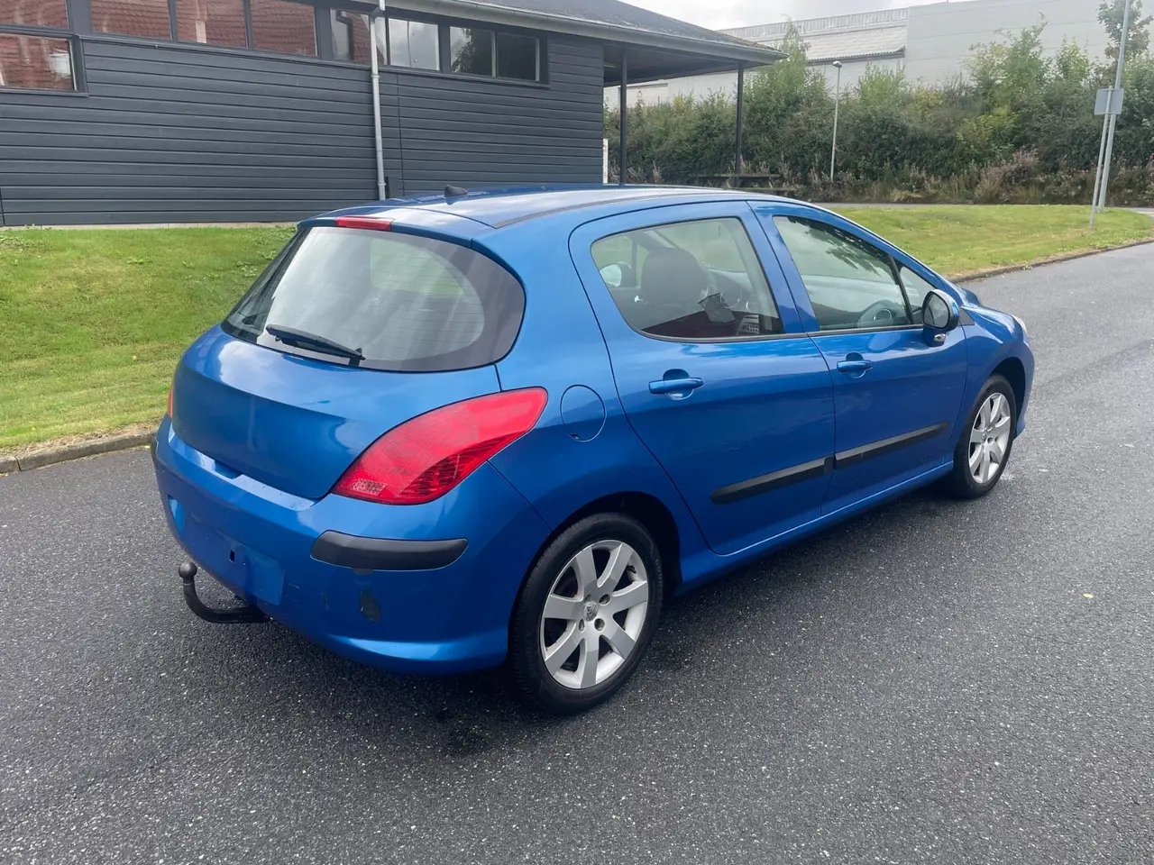 Billede 4 - Peugeot 308 1,6 THP 150 Premium SW