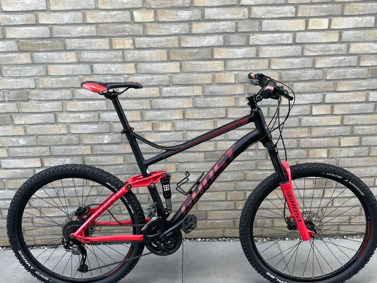Billede 5 - MTB sælges
