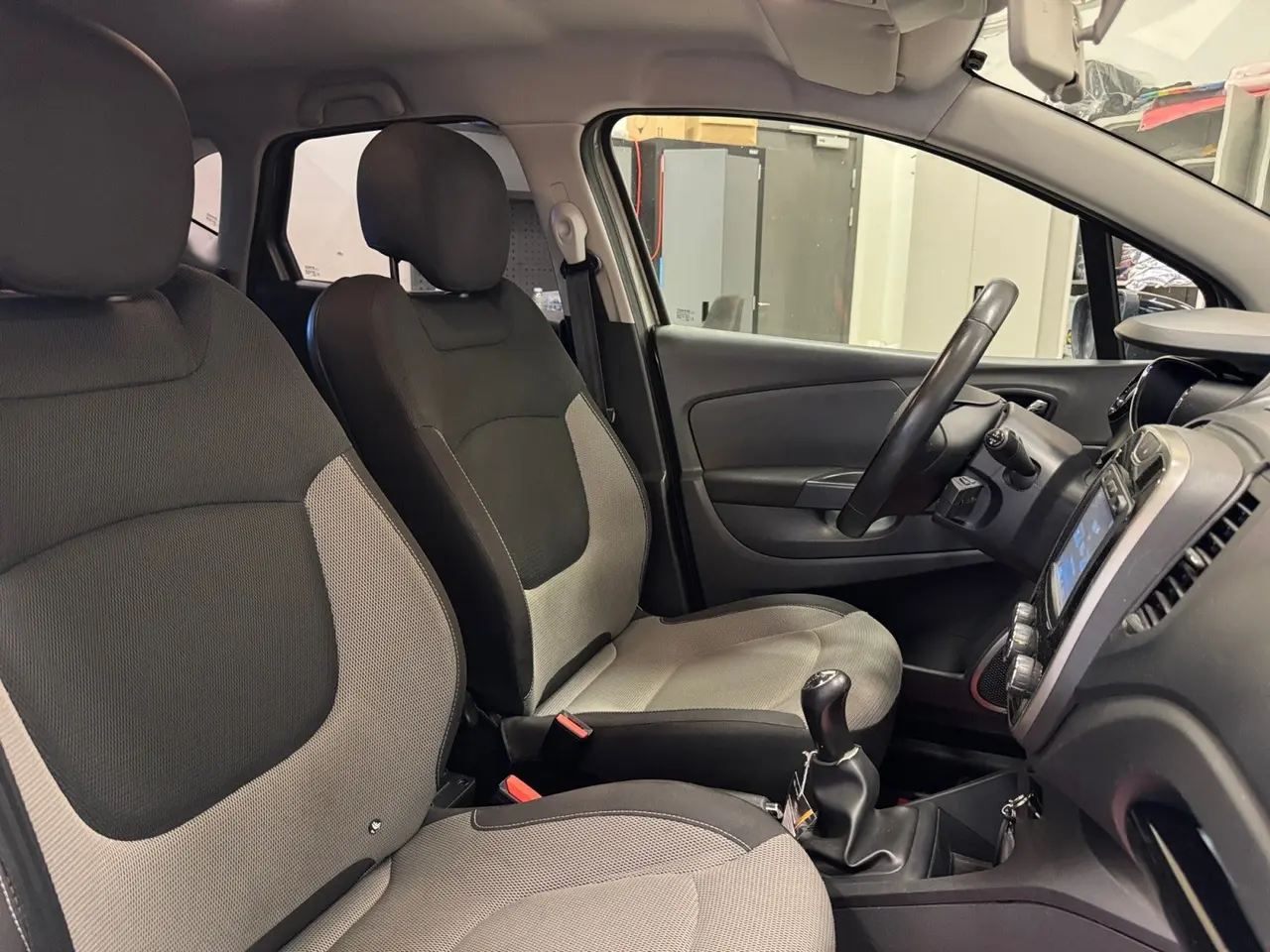 Billede 14 - Renault Captur 0,9 TCe 90 Expression
