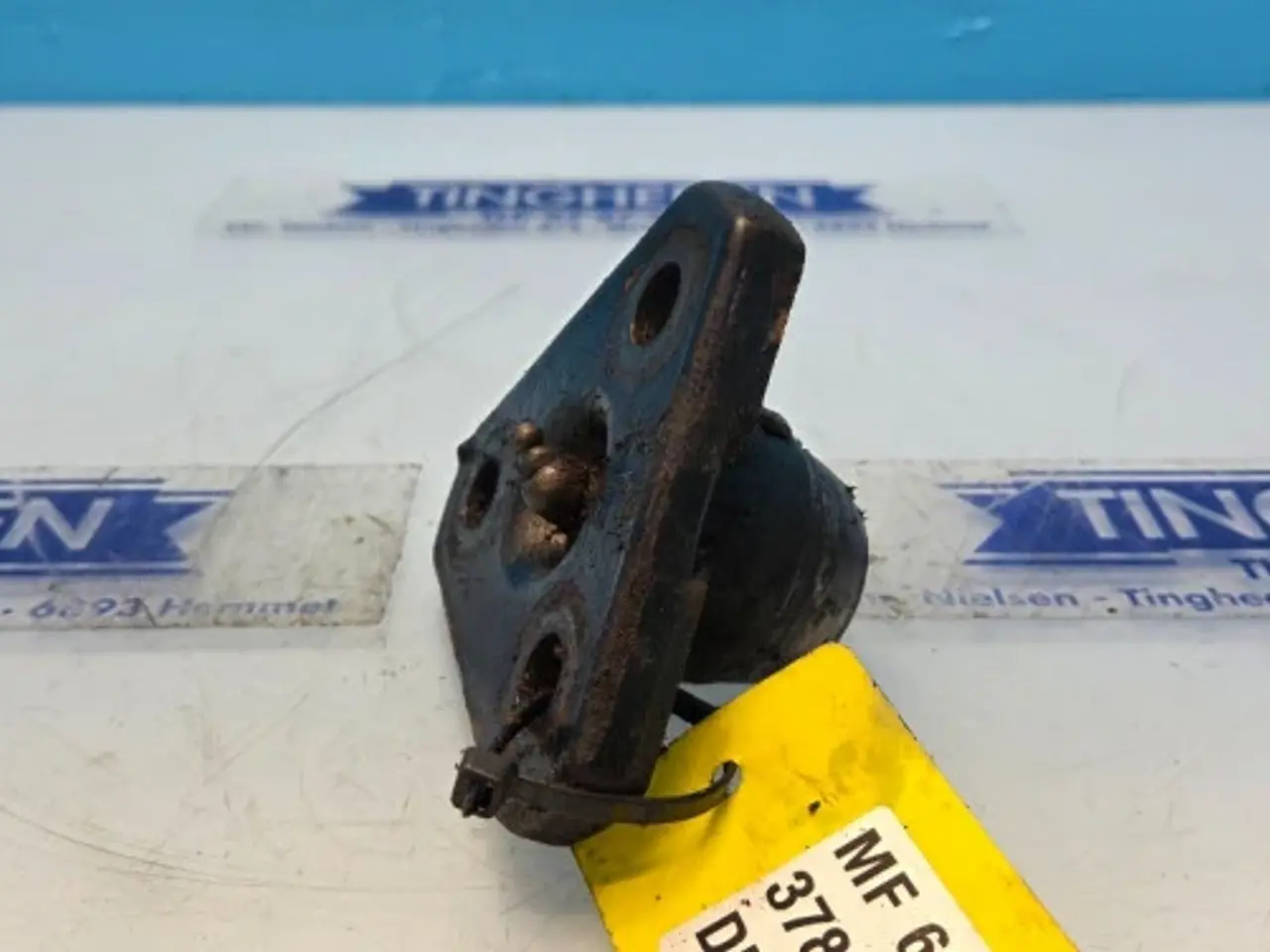 Billede 12 - Massey Ferguson 6290 Drejetap 3785507M1