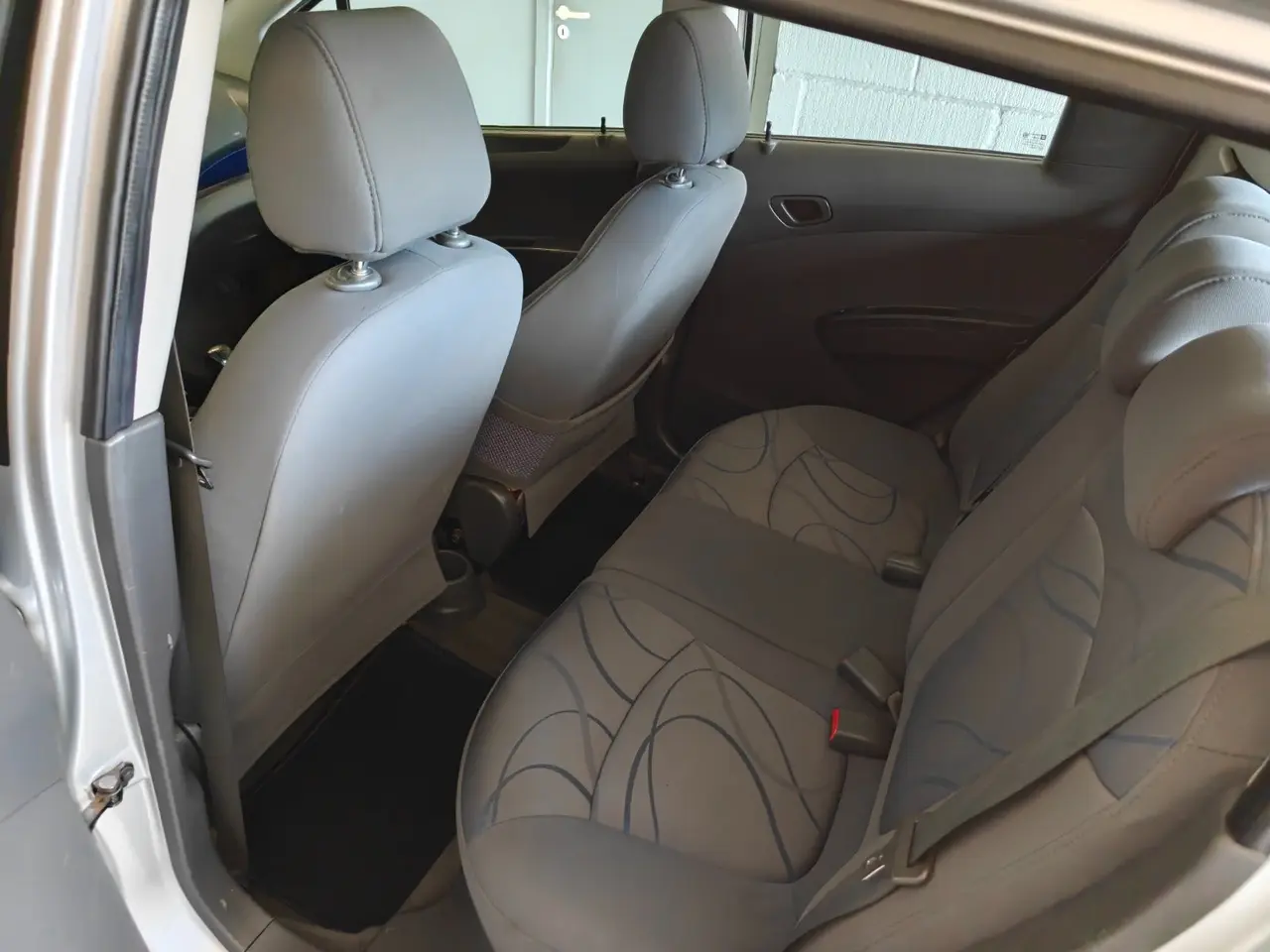 Billede 7 - Chevrolet Spark 1,2 LT