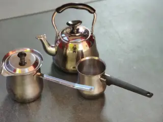 Tesæt