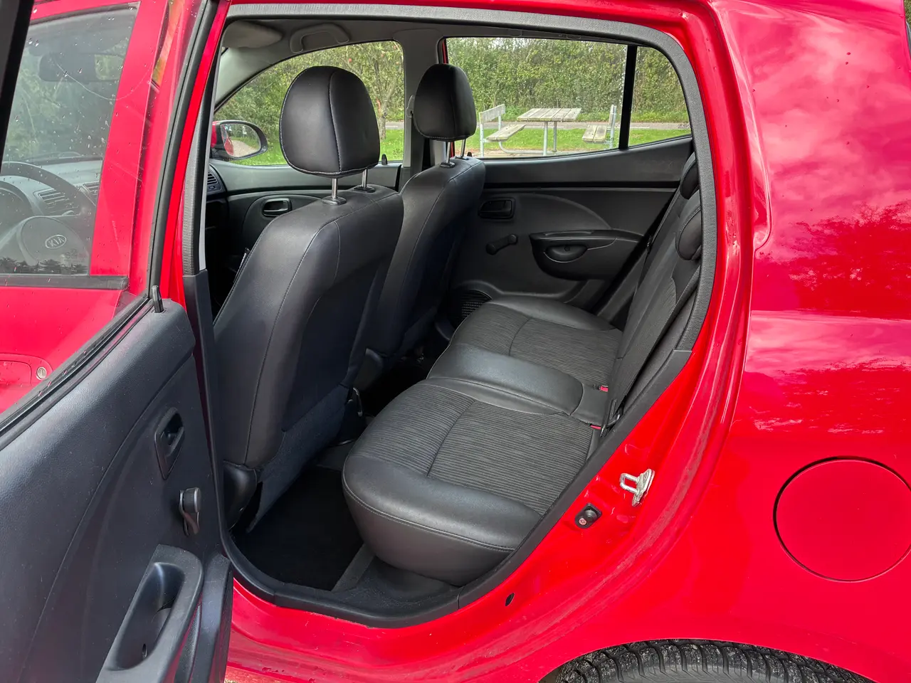 Billede 16 - Kia Picanto 1,1