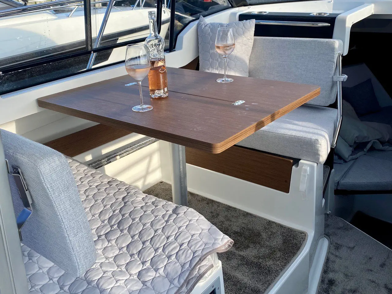 Billede 6 - Jeanneau 795 Merry Fisher Serie2