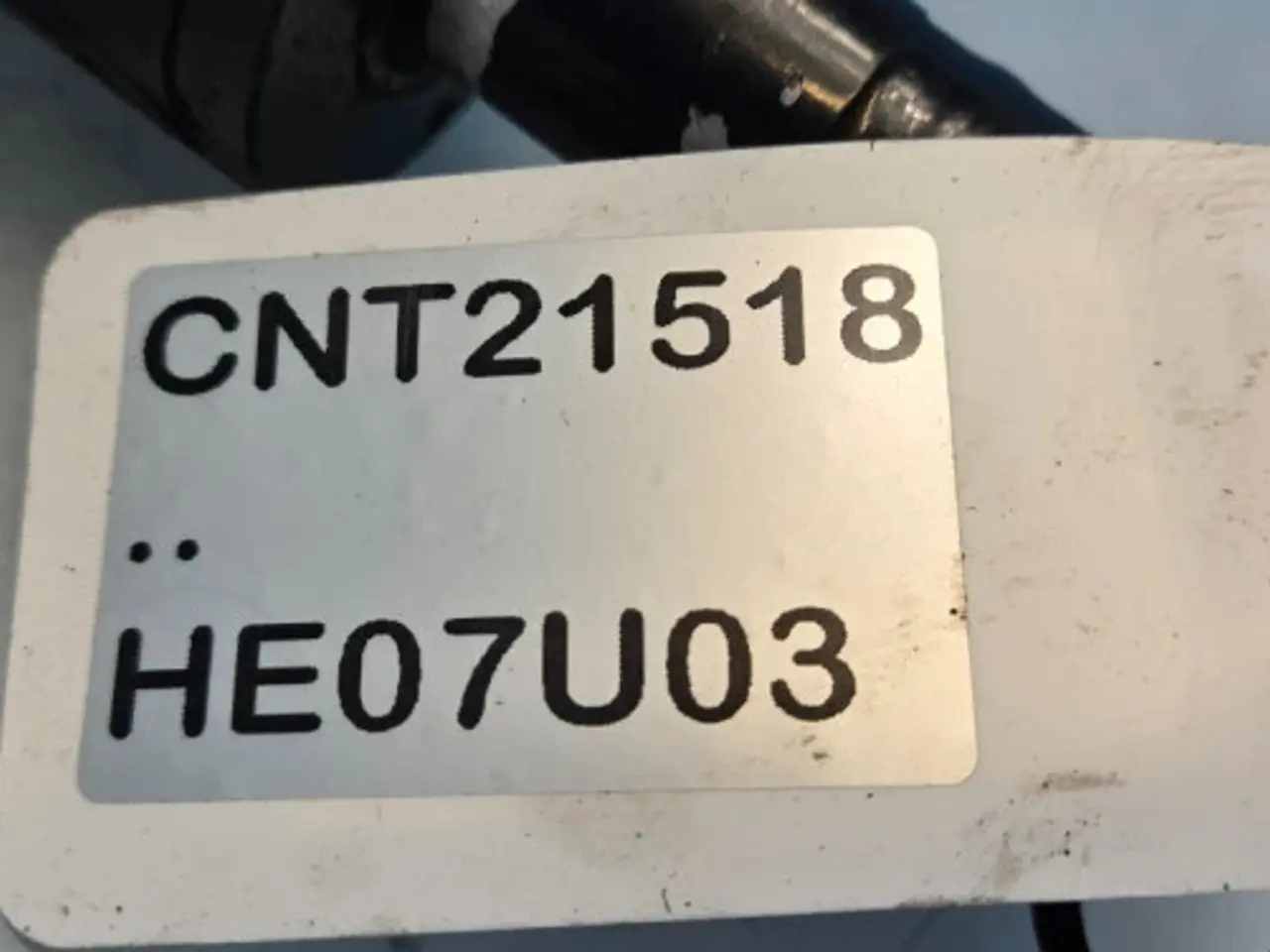 Billede 16 - New Holland CR9.90 Cylinder 47618263