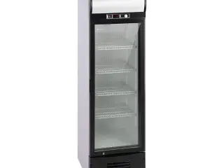 Flaskekøleskab – 278 L – B600 x D590 x H1900 mm