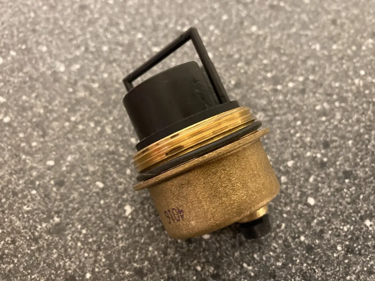 Billede 4 - Bosch Thermotechnik Vent ventil PN: 87167571380 in
