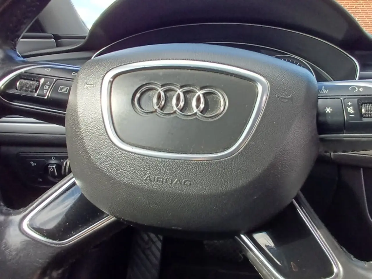 Billede 13 - Audi A6 2,0 TDi 190 Ultra Avant S-tr. Van