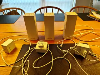 Linksys VELOP Mesh WiFi System WHW0303
