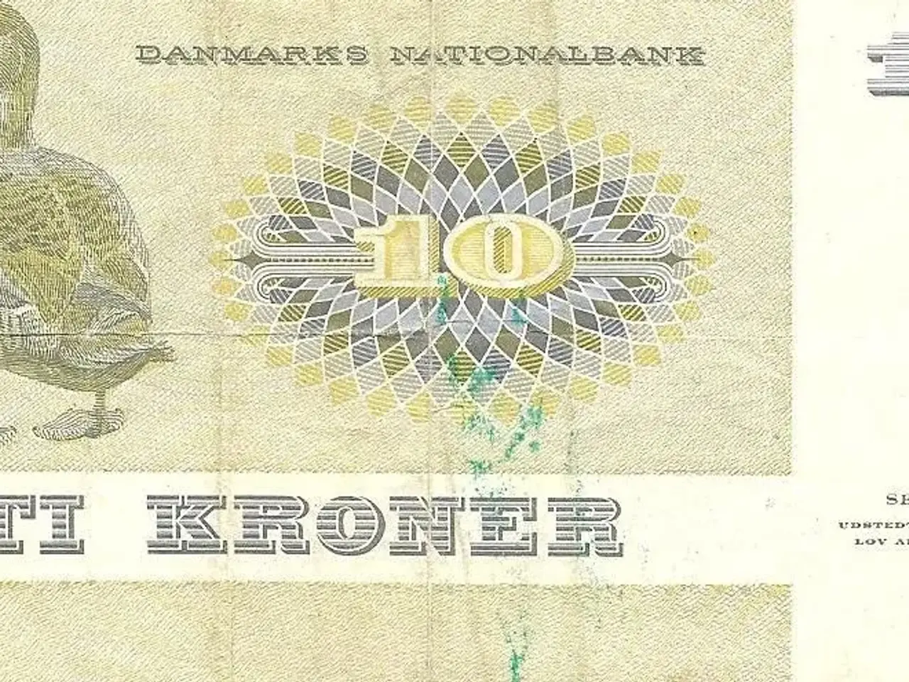 Billede 2 - 10 kroner