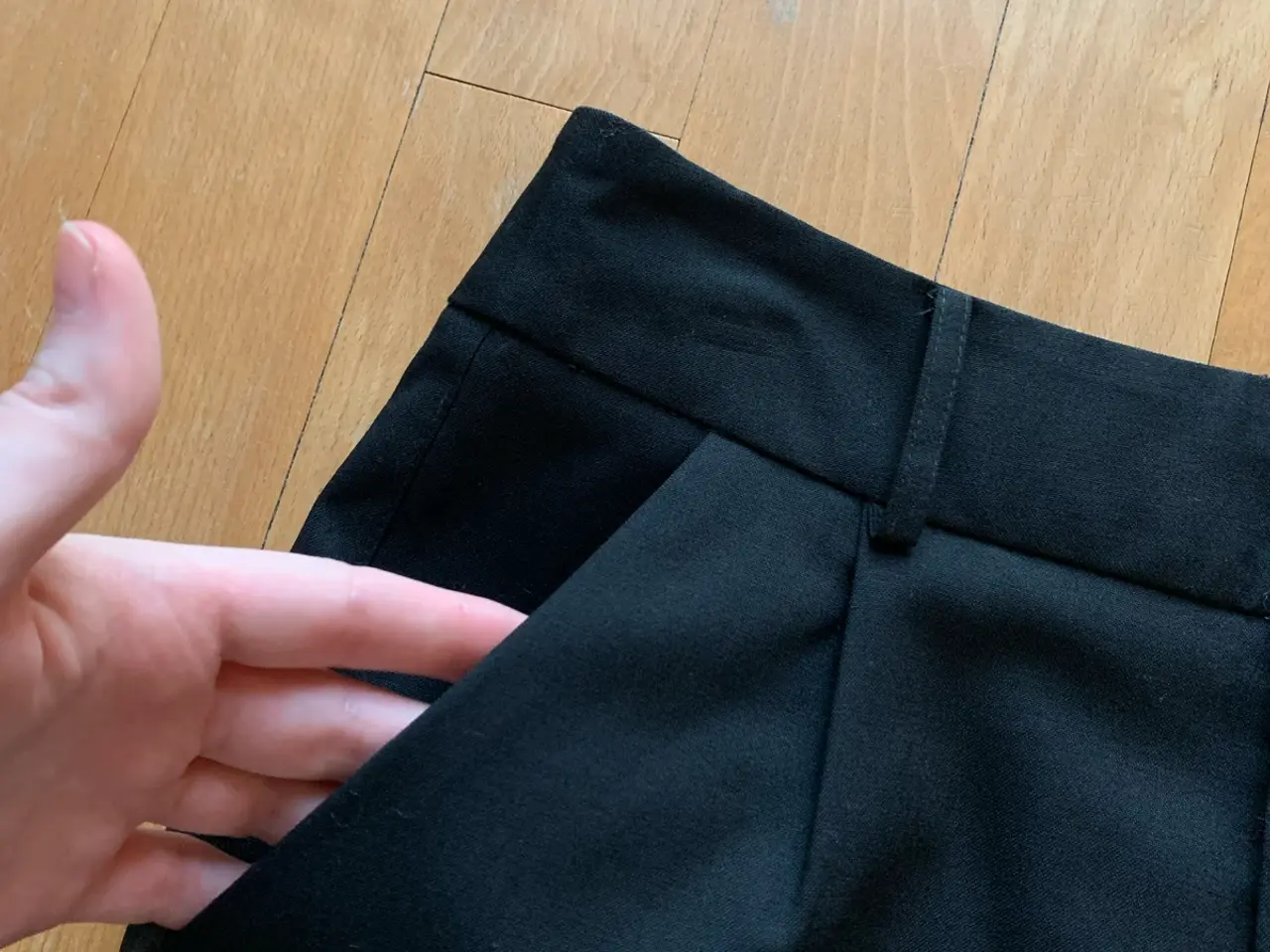 Billede 7 - O’tay Cecilie shorts sort