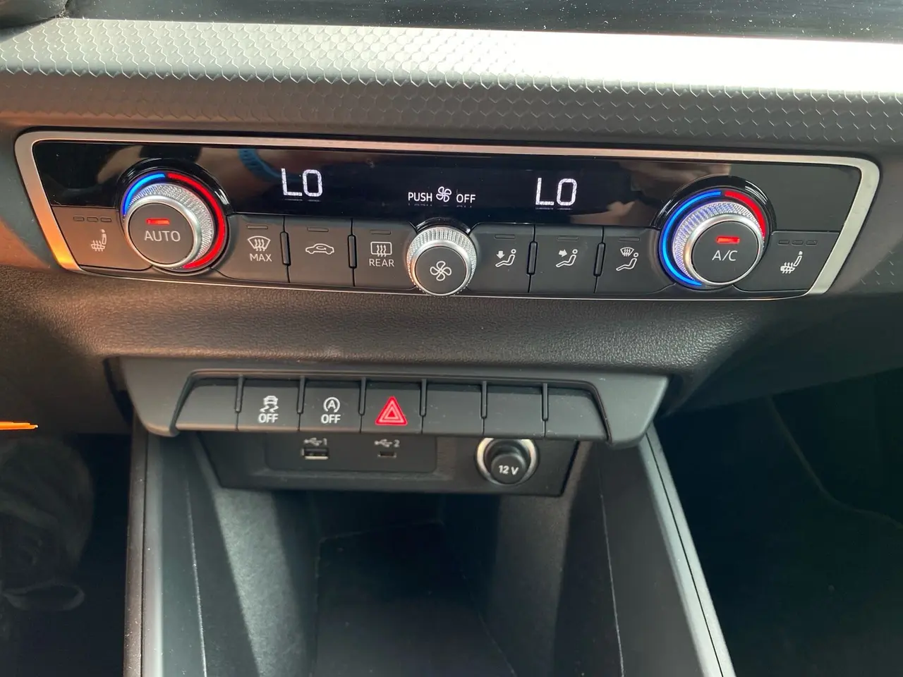 Billede 15 - Audi A1 Sportback 1,0 30 TFSI S Tronic 116HK 5d 7g Aut.