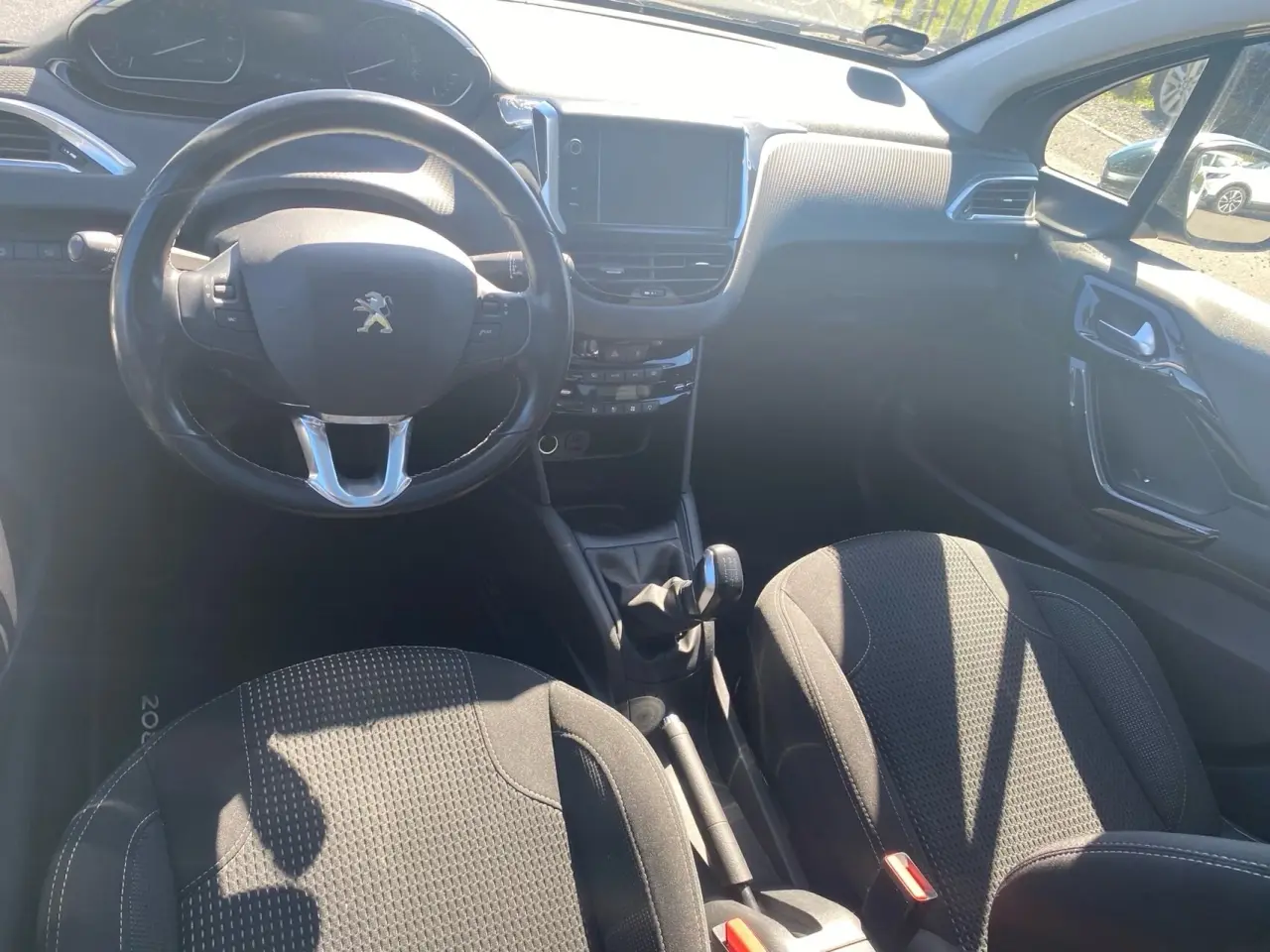 Billede 11 - Peugeot 208 1,2 PureTech Allure 82HK 5d