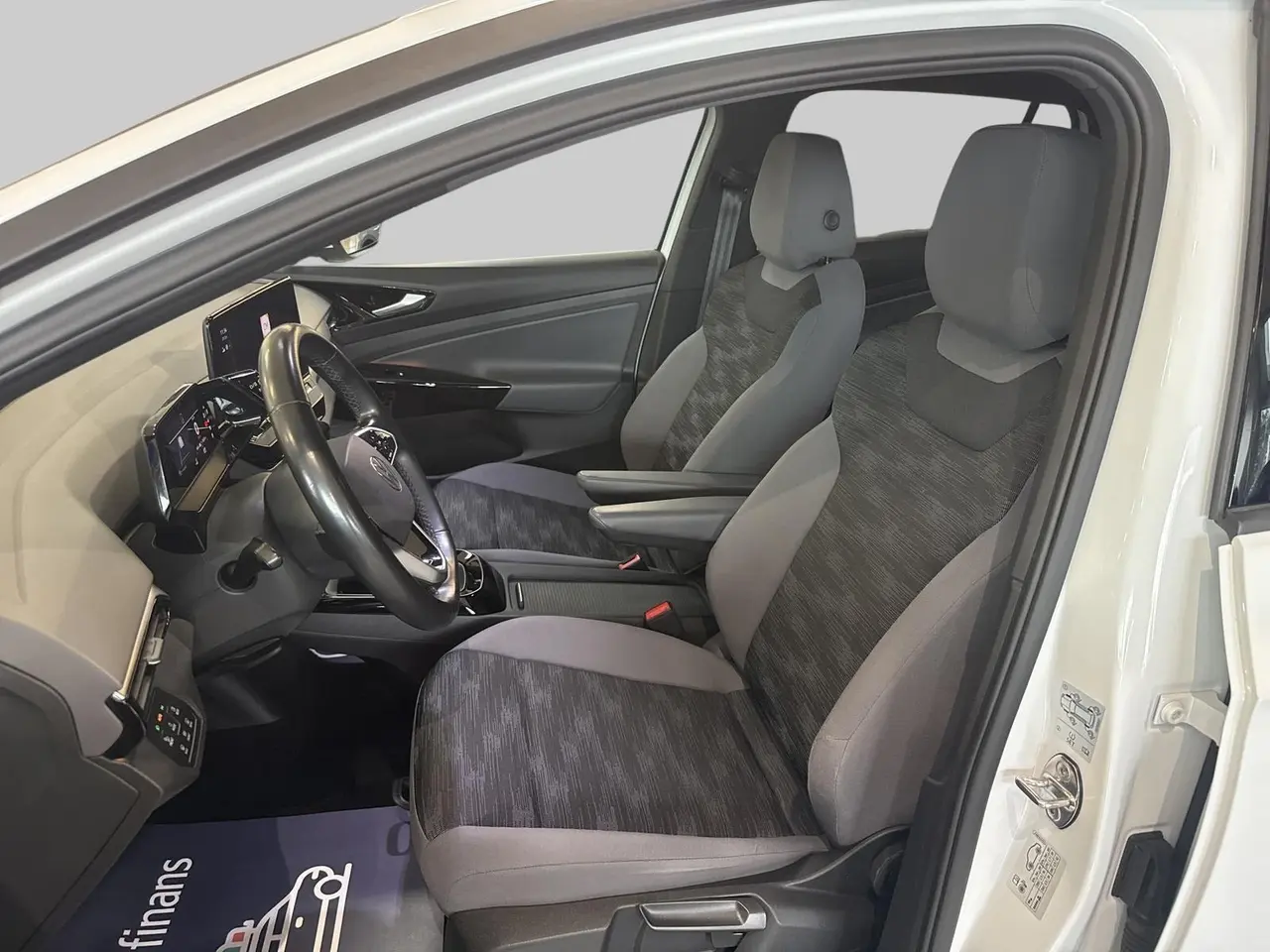 Billede 5 - VW ID.4 77 Pro Performance