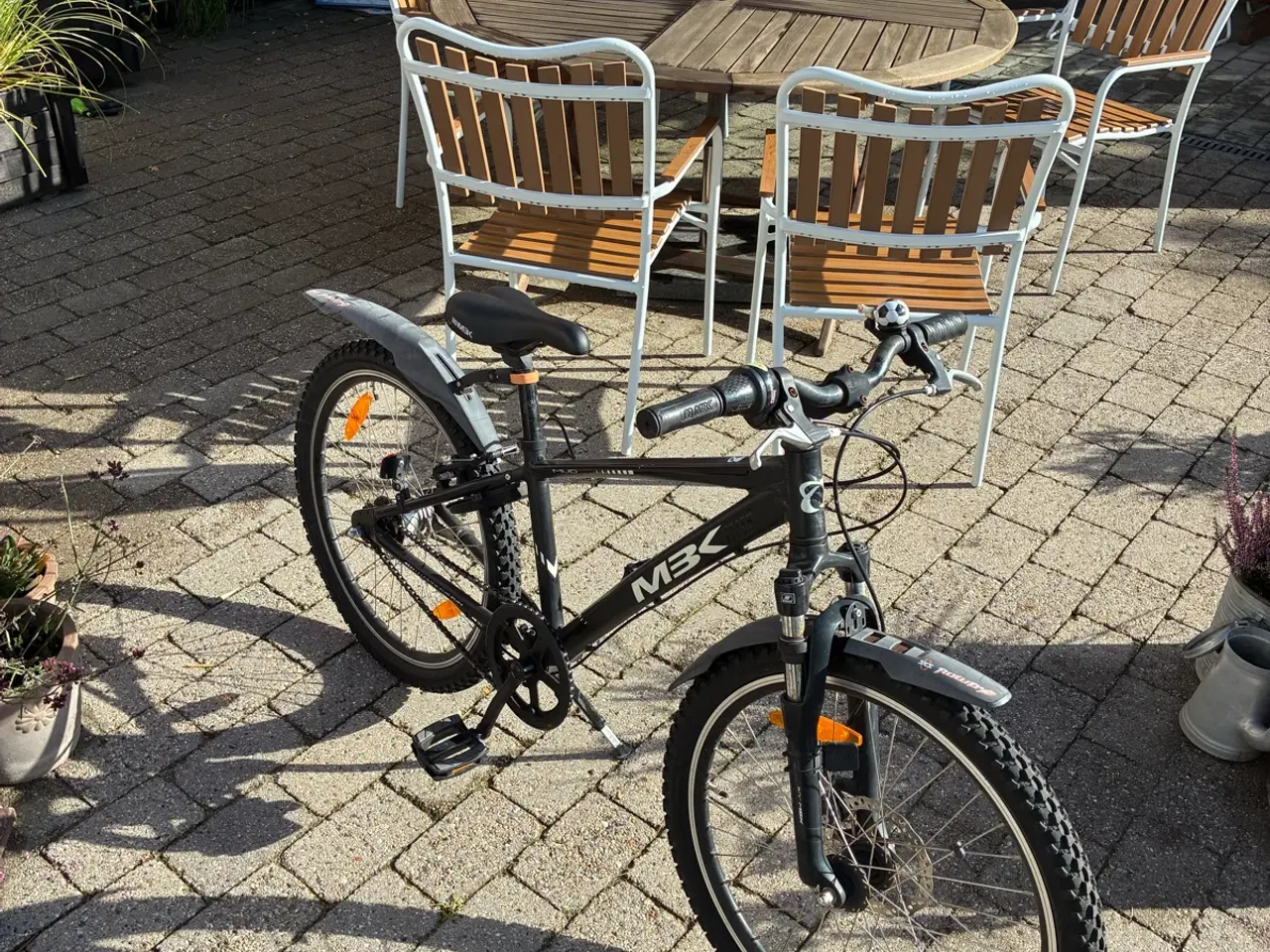 Billede 1 - Mbk Mud 24”