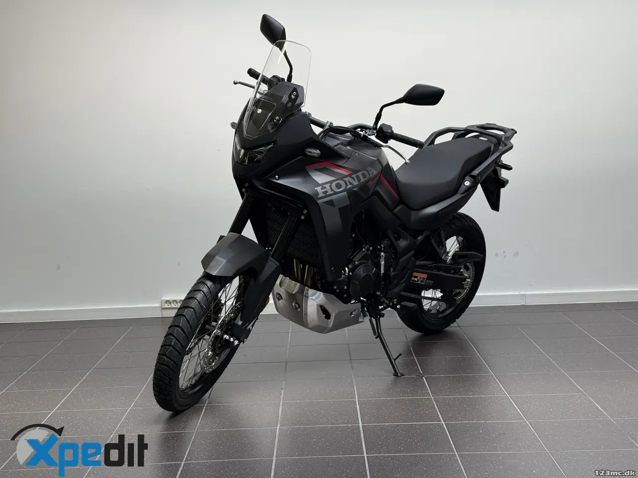 Billede 3 - Honda XL 750 Transalp E-Clutch