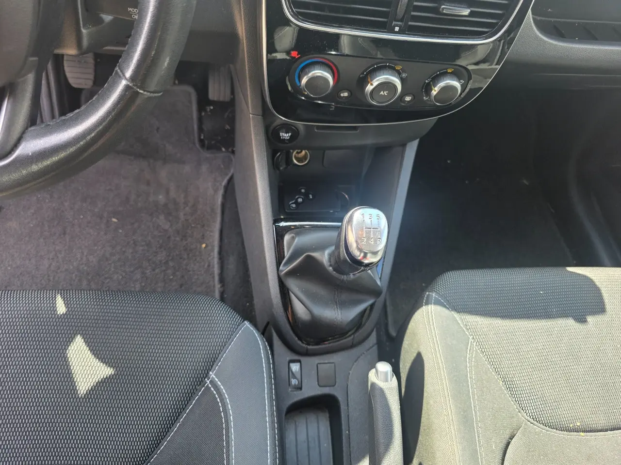 Billede 11 - Renault Clio IV 0,9 TCe 90 Limited