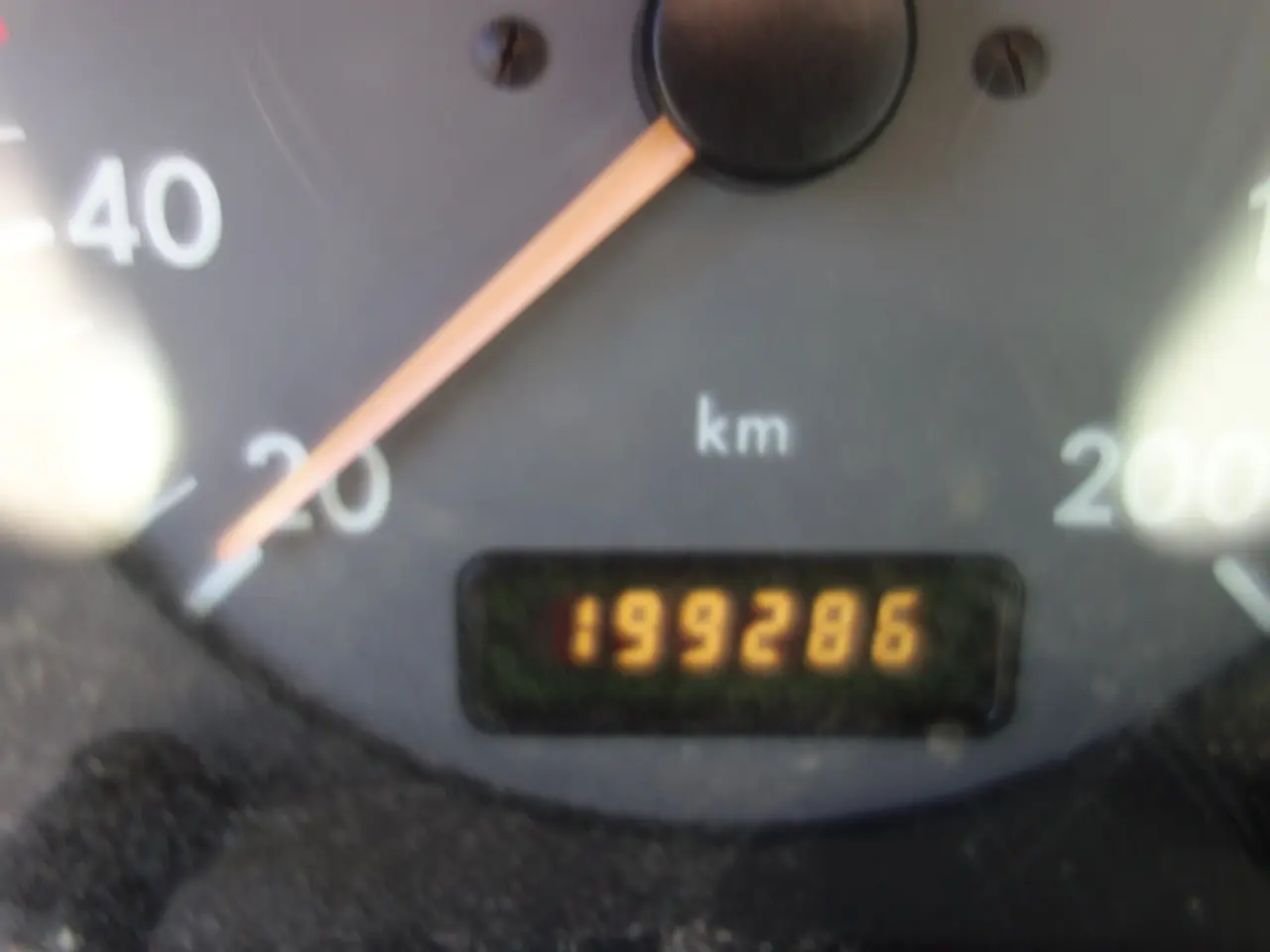 Billede 5 - VW LT32 2,5 TDi 109 m/alulad 4025mm