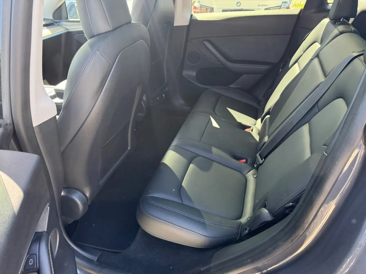 Billede 7 - Tesla Model Y  Long Range AWD