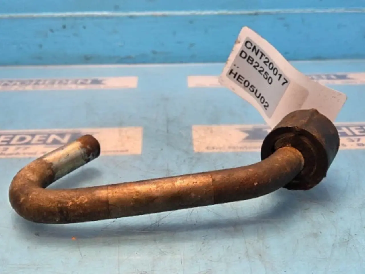 Billede 3 - Dronningborg D2250 Arm 28430290