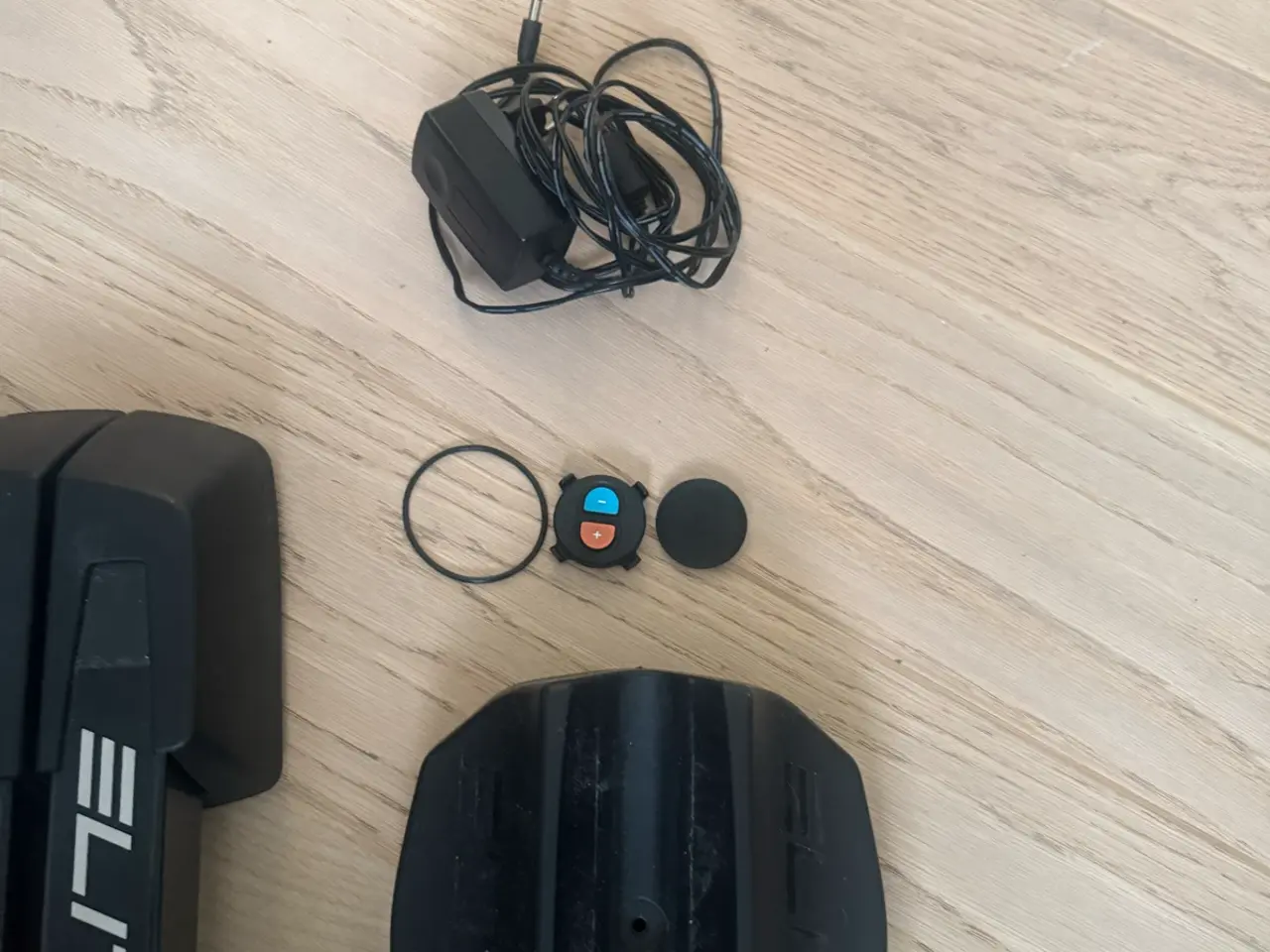 Billede 2 - Elite Direto XR hometrainer smart trainer