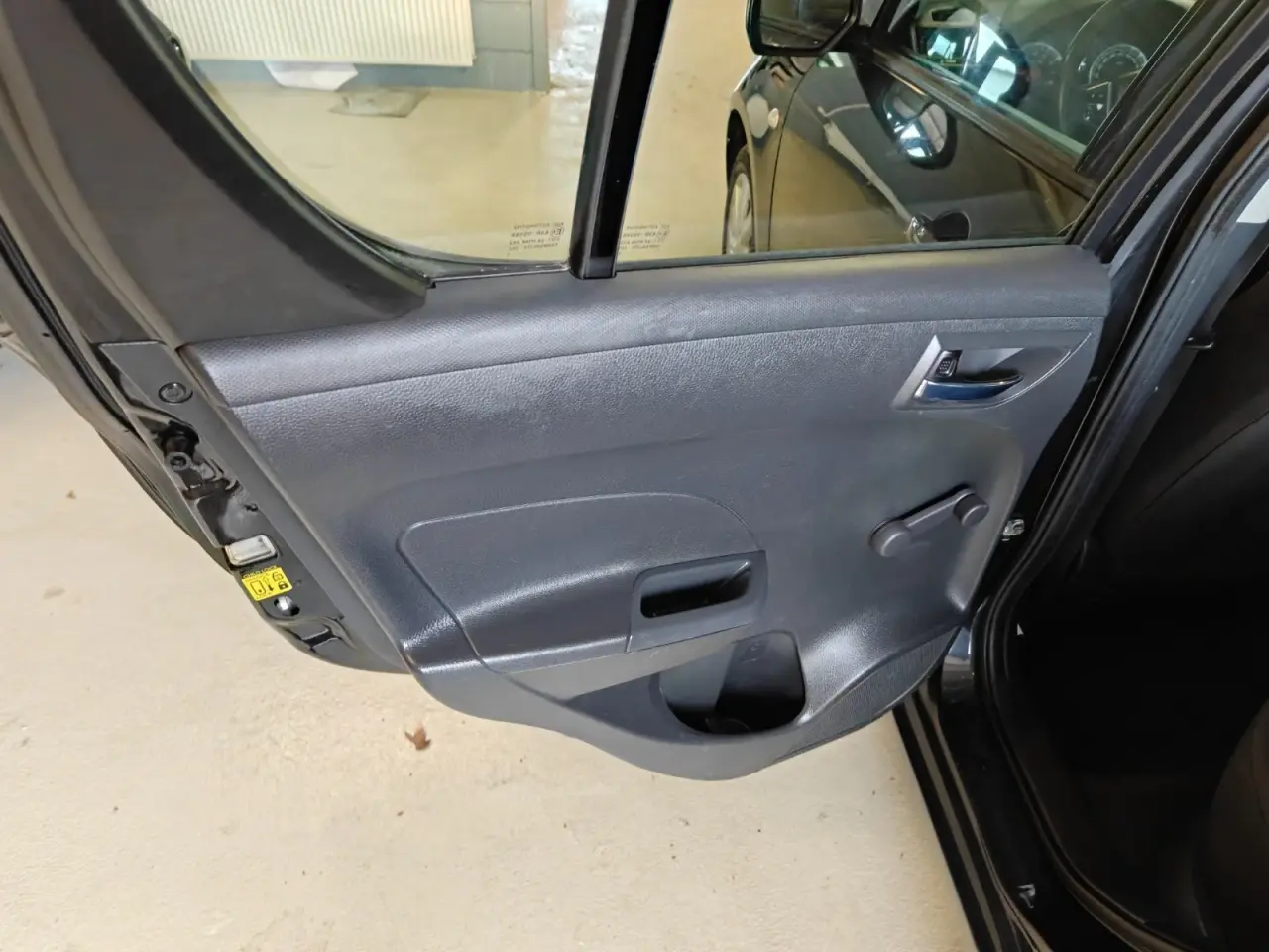 Billede 7 - Suzuki Swift 1,2 GL ECO+