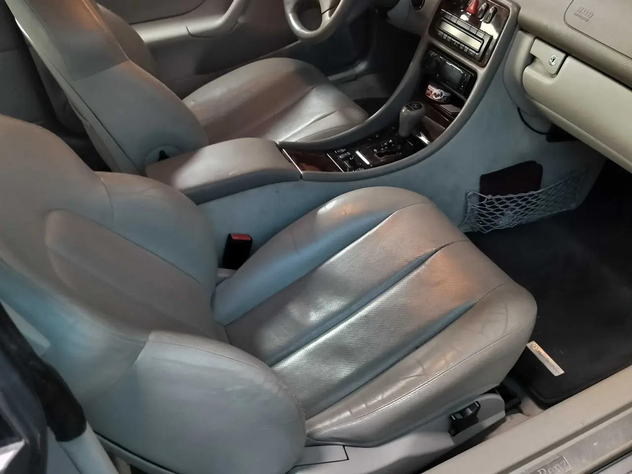 Billede 13 - Mercedes-benz clk 320 coupe