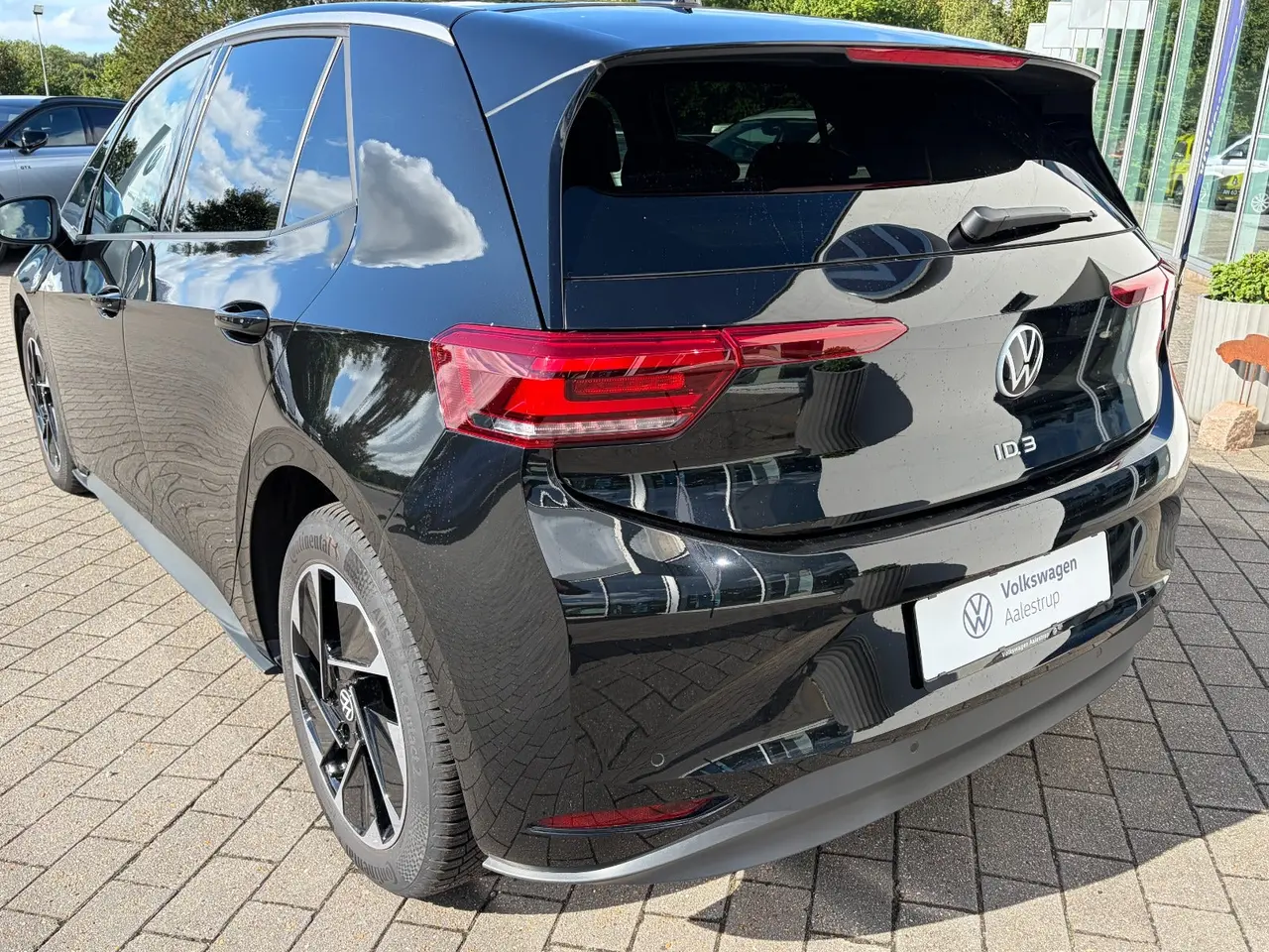 Billede 5 - VW ID.3 52 Life+
