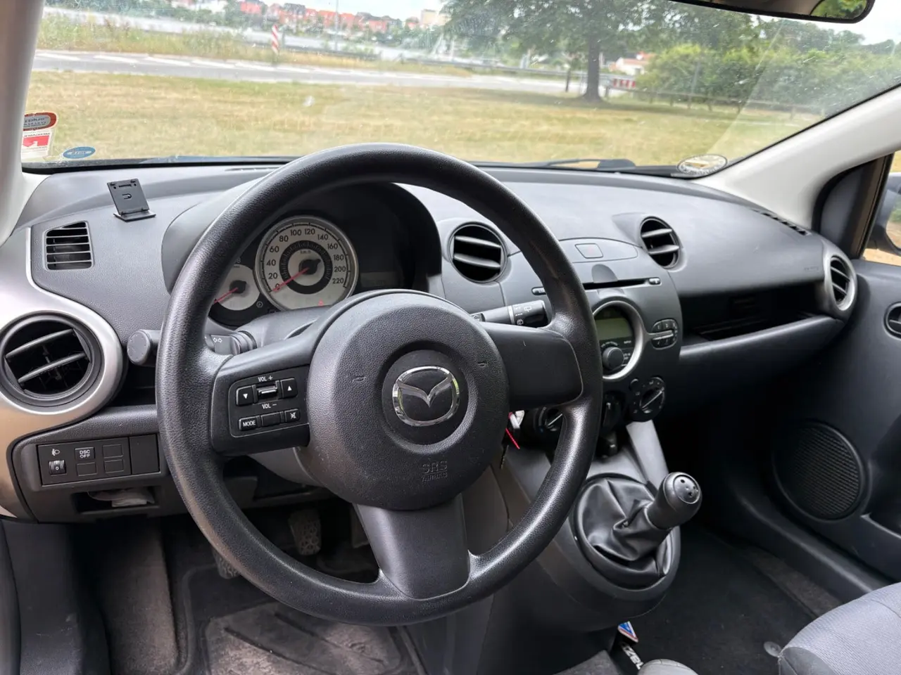 Billede 18 - Mazda 2 1,3 Advance