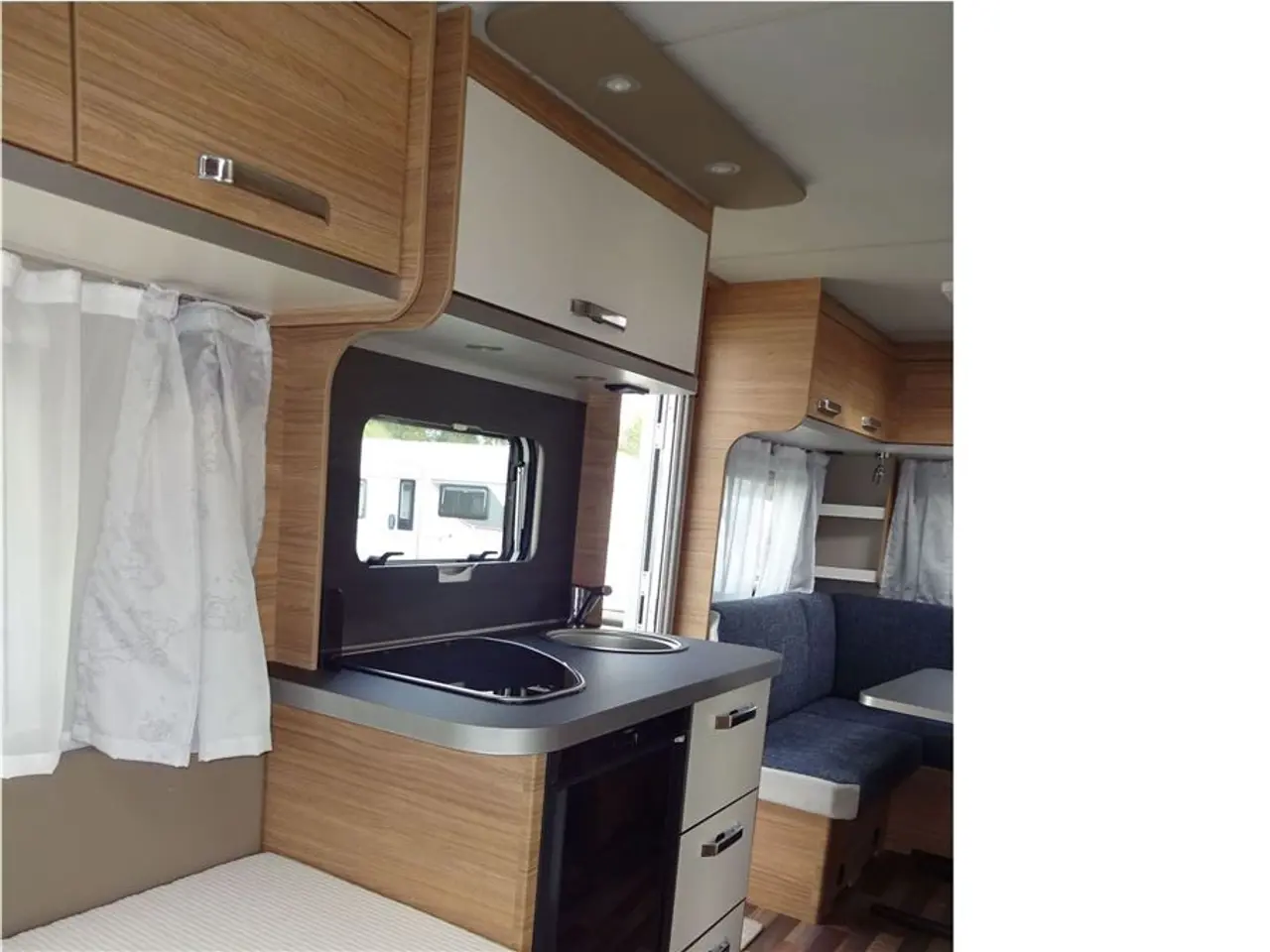Billede 7 - 2022 - Weinsberg CaraOne 480 EU