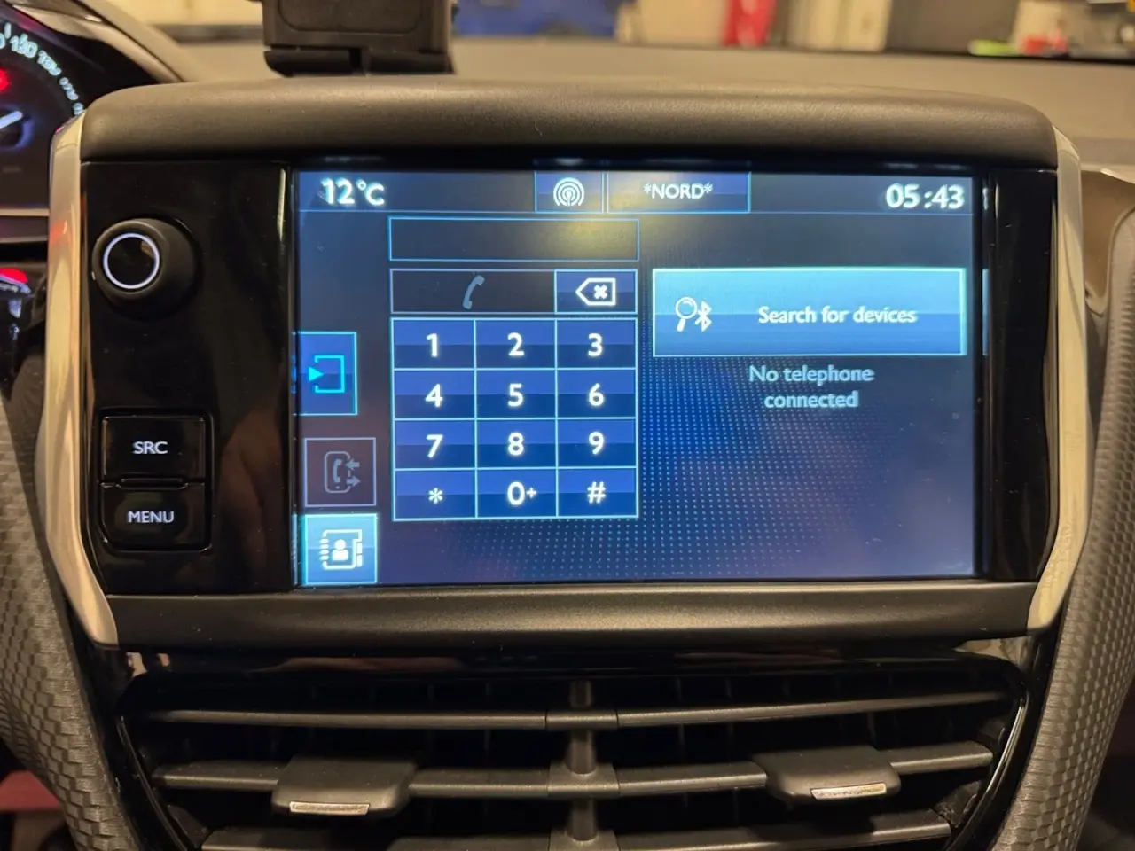 Billede 8 - Peugeot 208 1,2 e-THP 110 Allure Sky