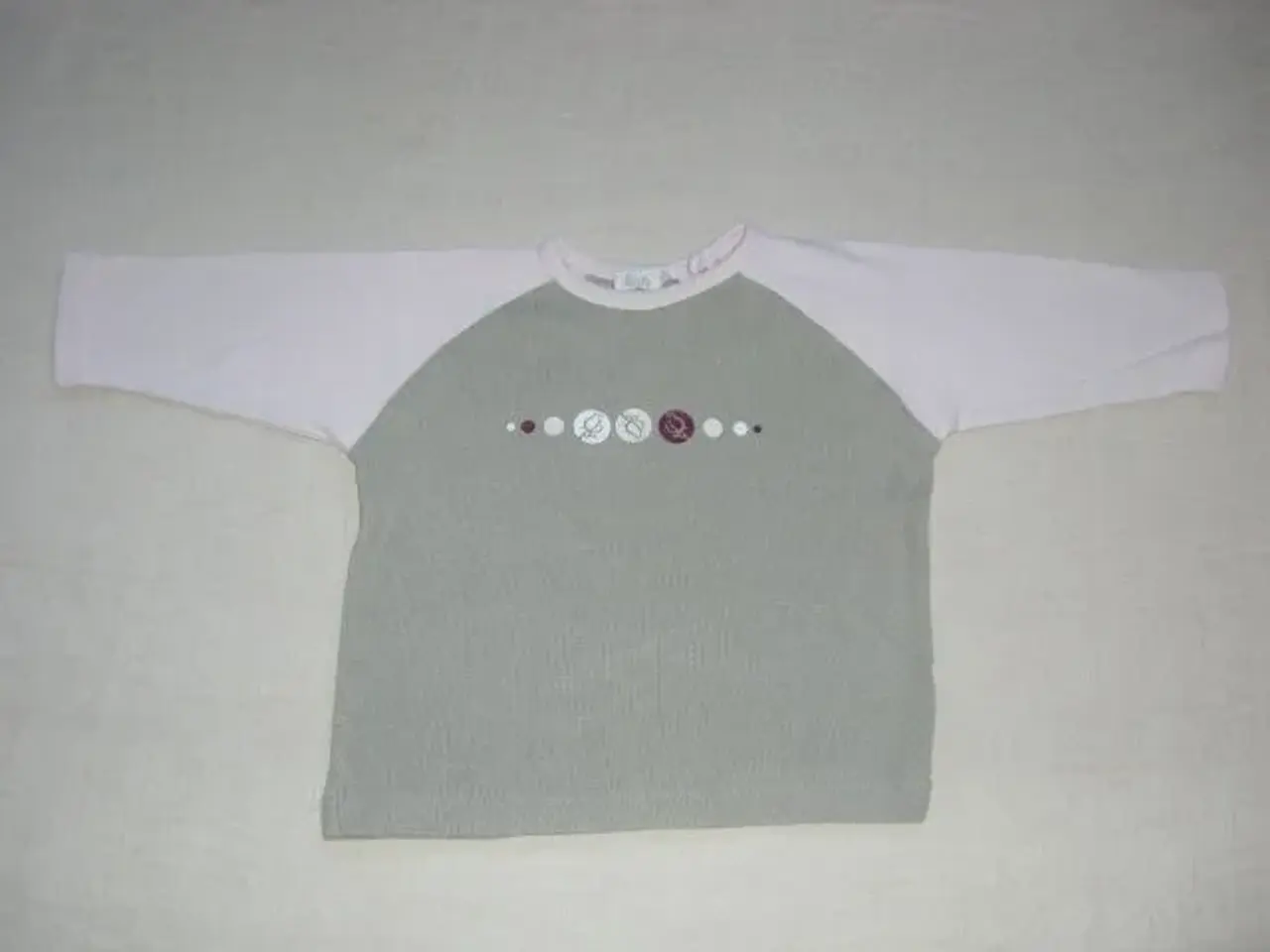 Billede 4 - Pige Bluser str. 74
