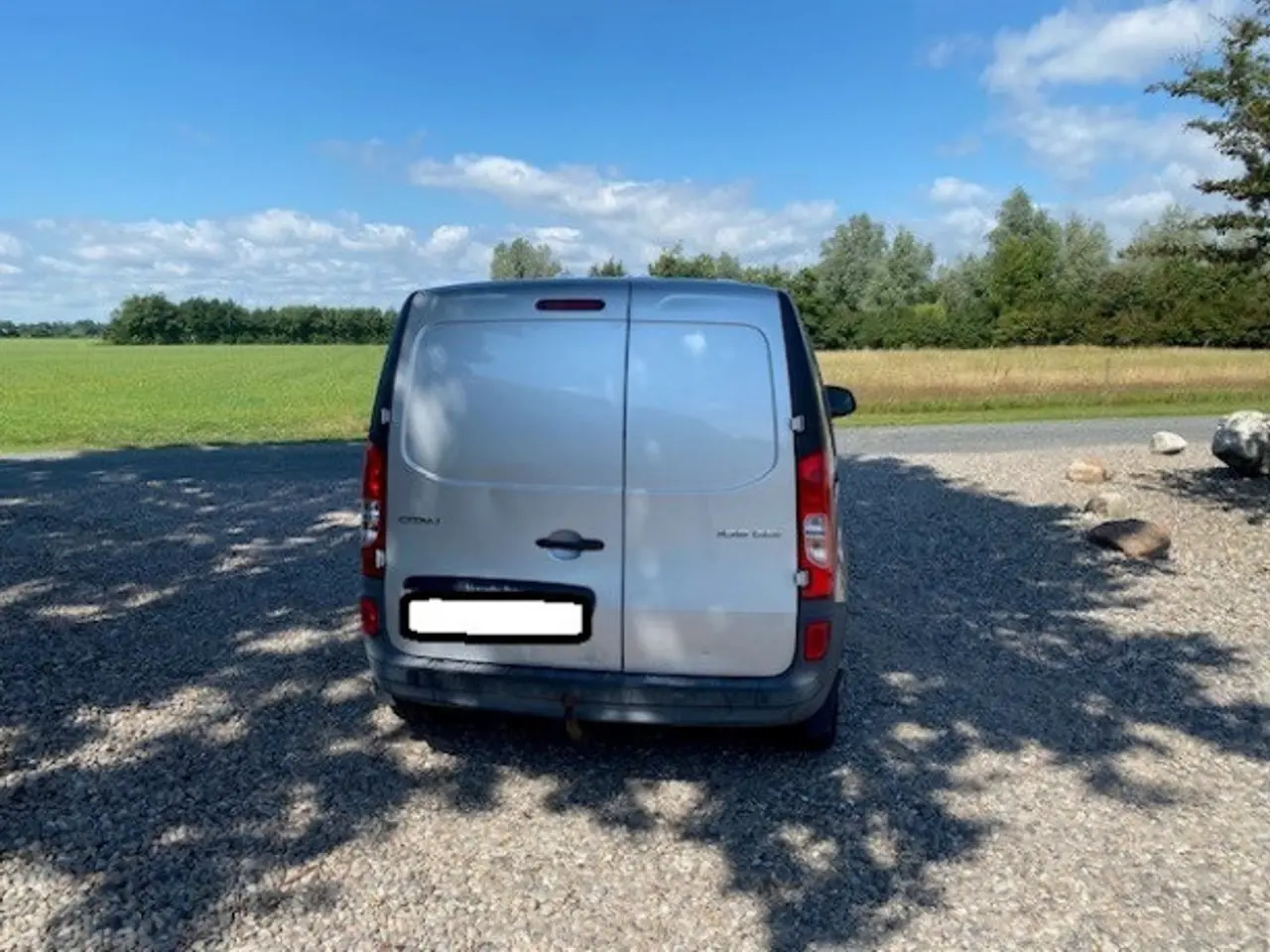 Billede 16 - Mercedes Citan 109 CDI