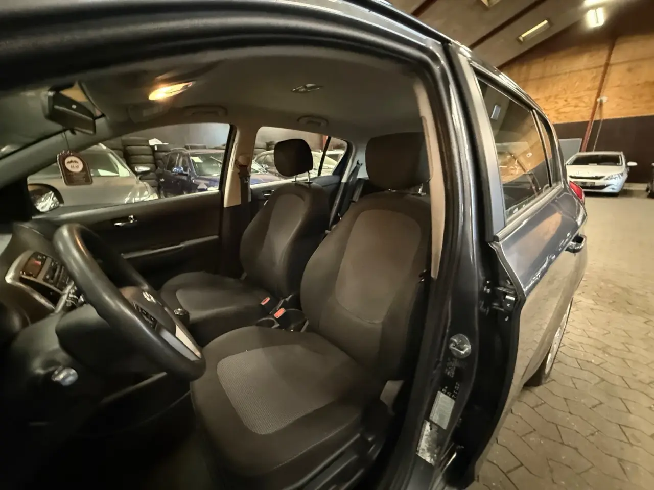 Billede 10 - Hyundai i20 1,1 CRDi 75 Comfort