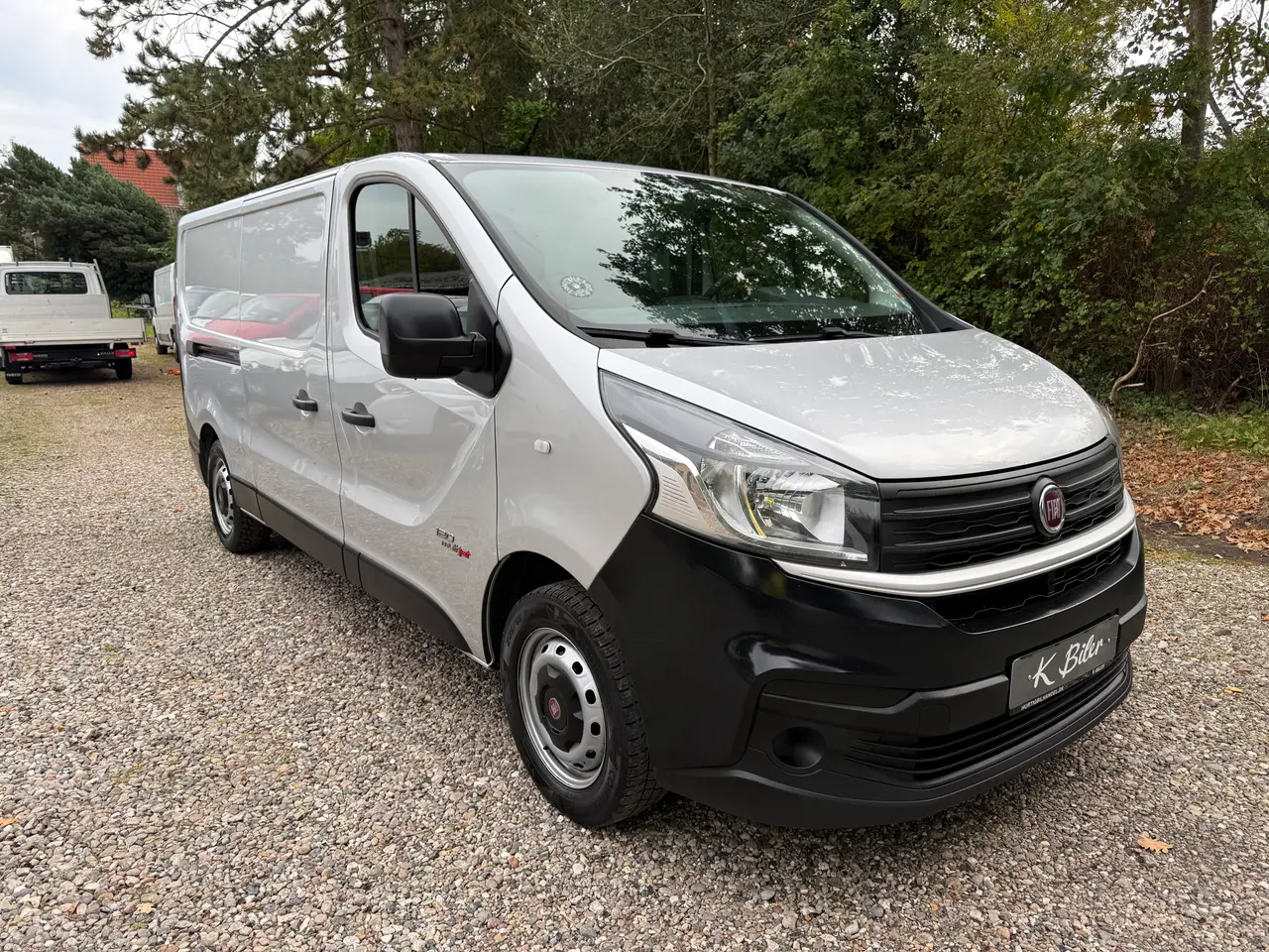 Billede 3 - Fiat Talento 2019 l2