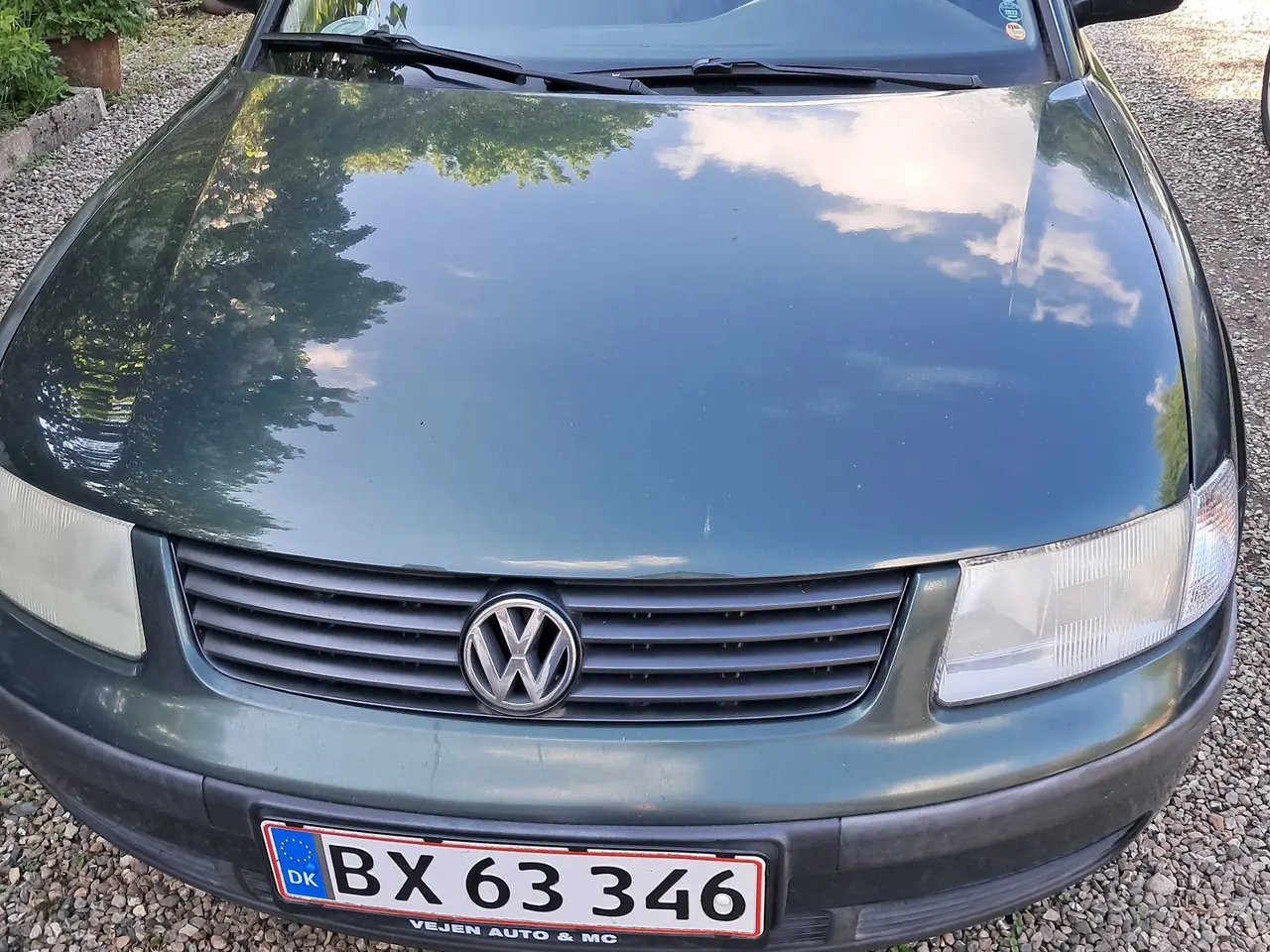 Billede 4 - Volkswagen