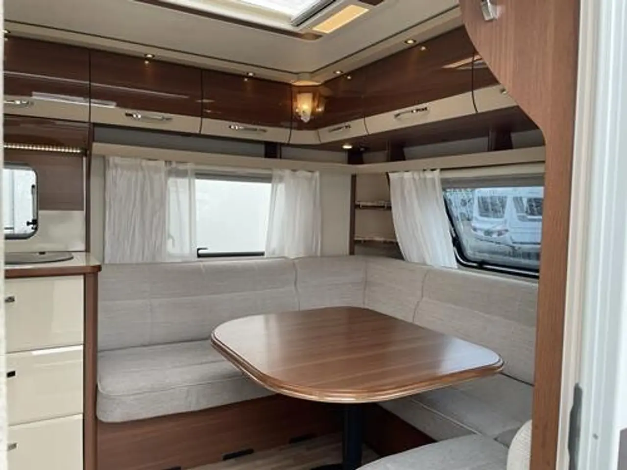 Billede 3 - LMC MAESTRO 582 E